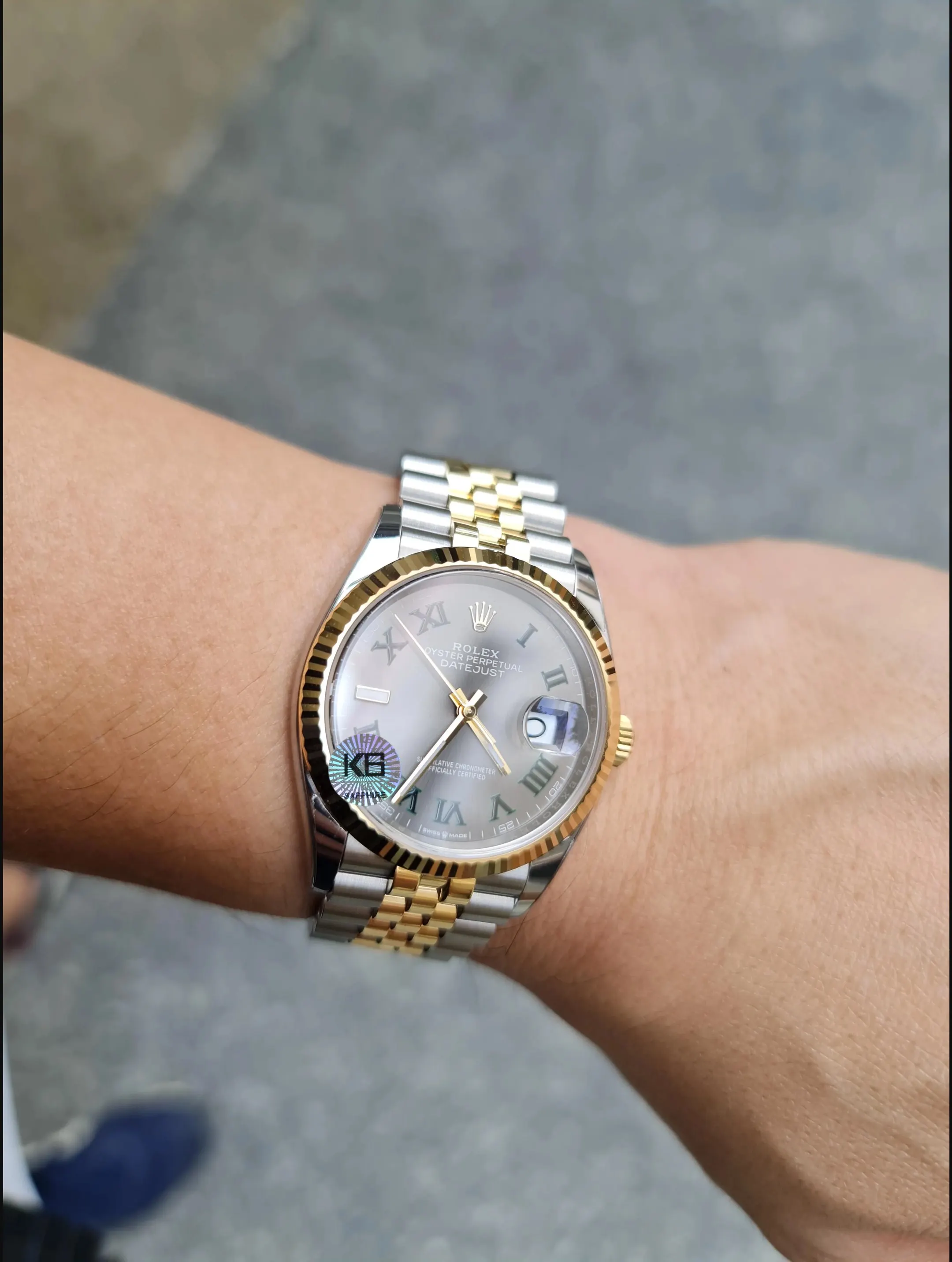 Rolex 出品 clean厂 C厂 劳力 手表 经典腕表款