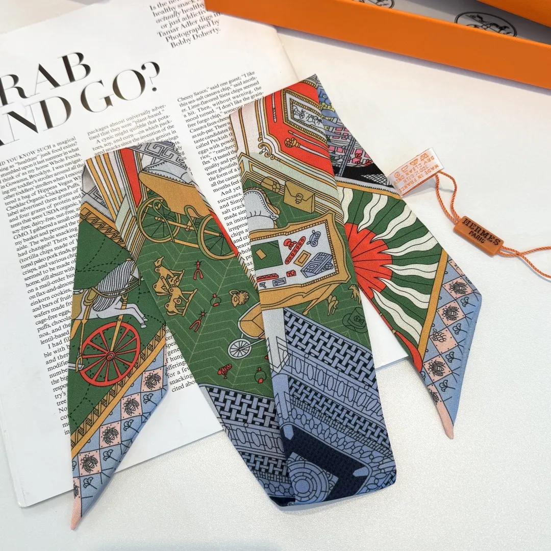 LV 丝巾｜ORBUYBAG 岚奢包高端时尚精品