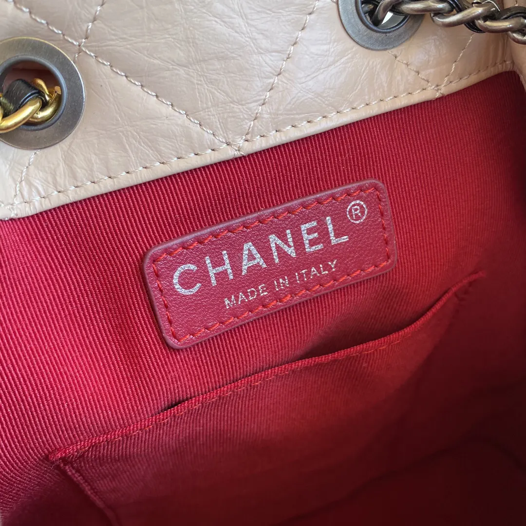CHANEL 厂价 双肩包 实用双肩款