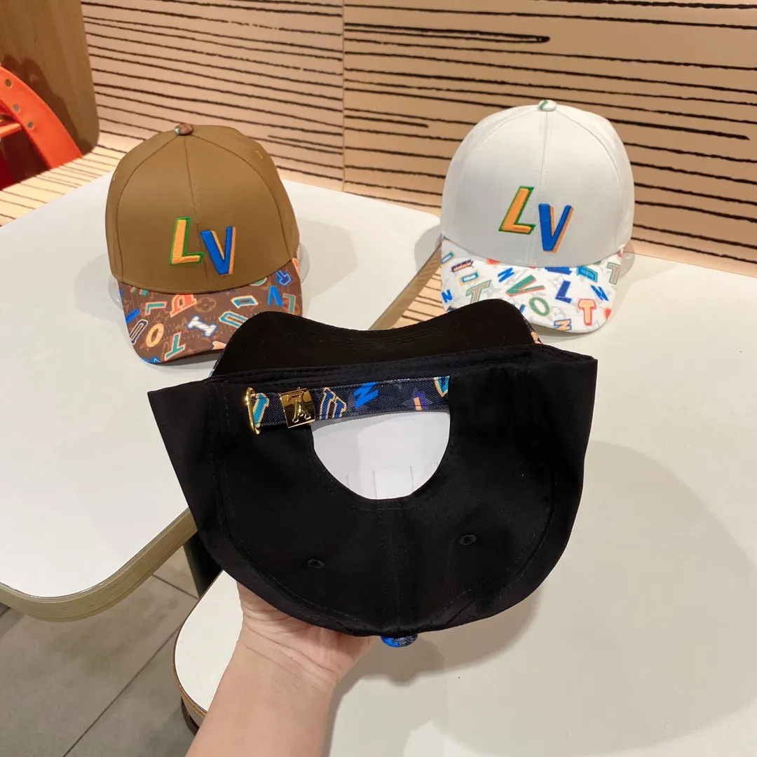 LV 棒球帽 日常休闲款 款4