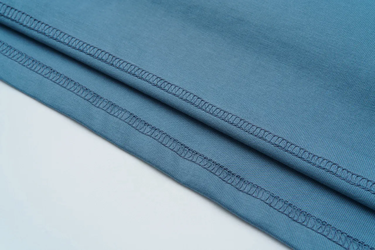 Balenciaga 刺繡 短袖T恤