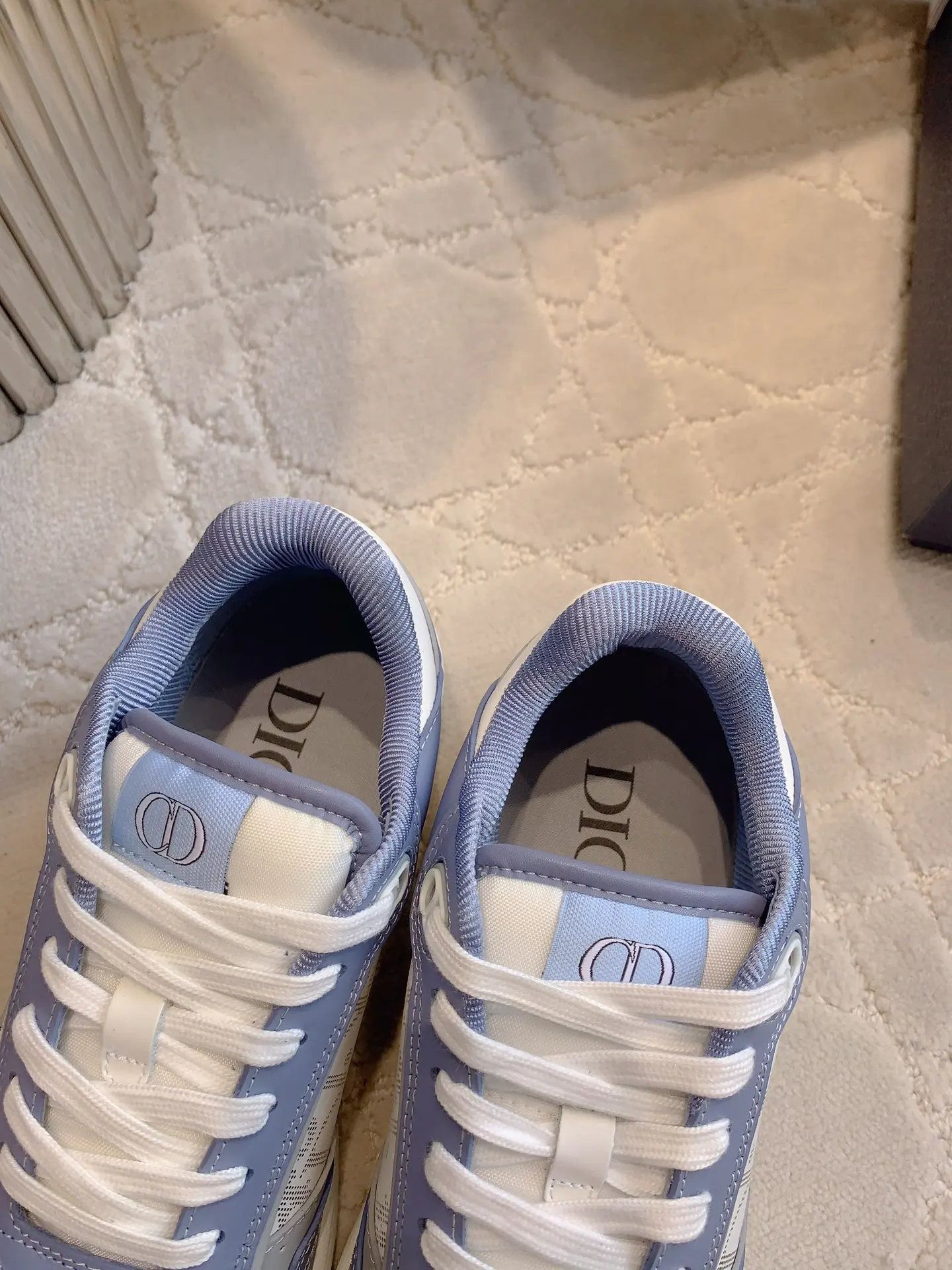 精选 老花 白色 运动鞋 休闲百搭款 款15