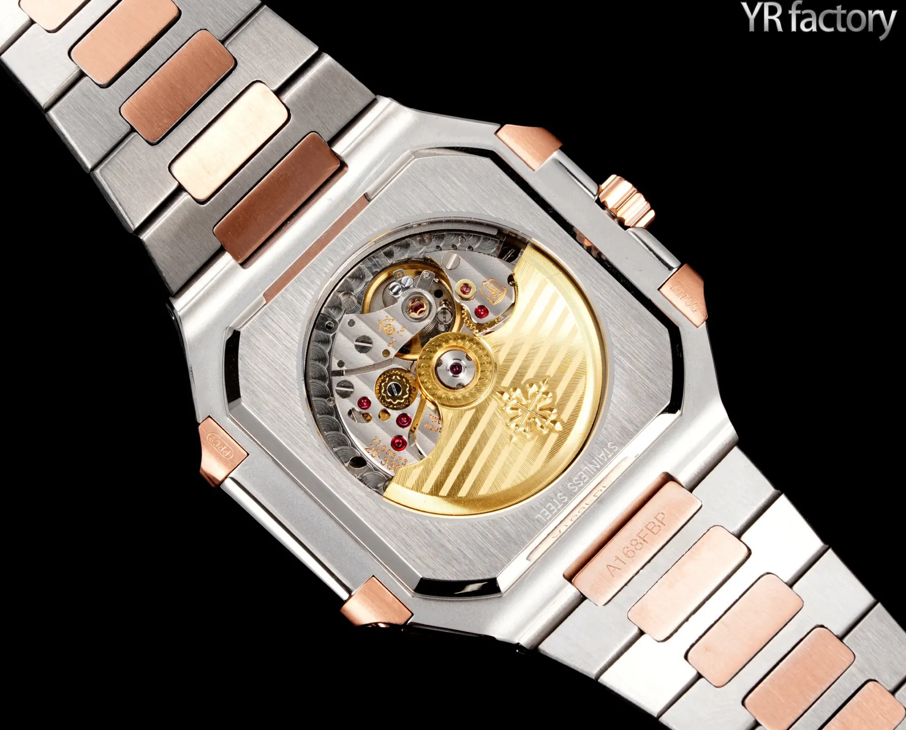 Patek Philippe 手表 经典腕表款