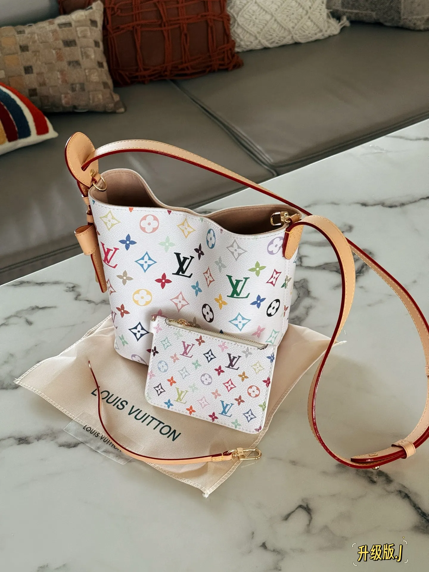 Bucket Bag Casual