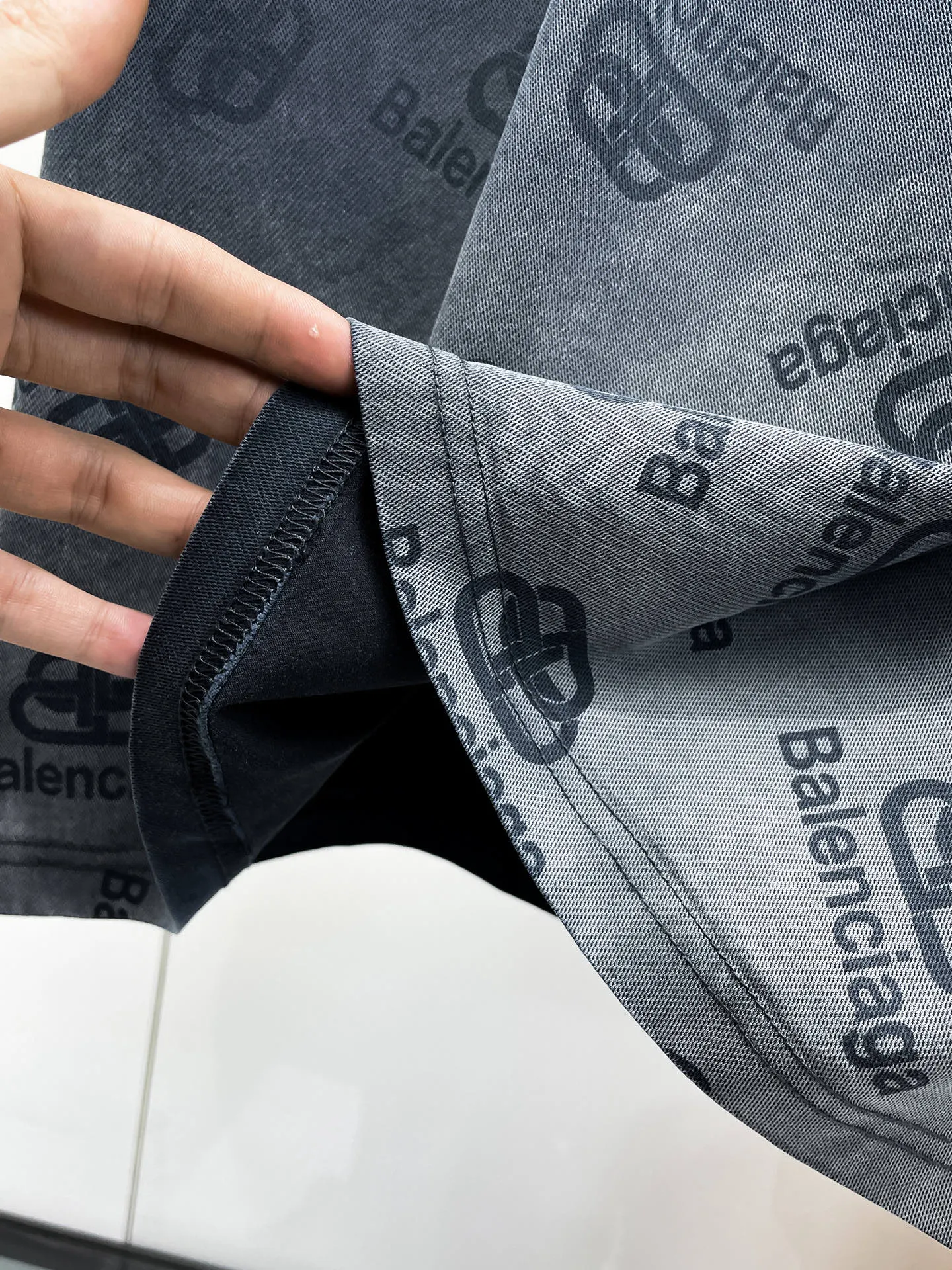Balenciaga 3xl