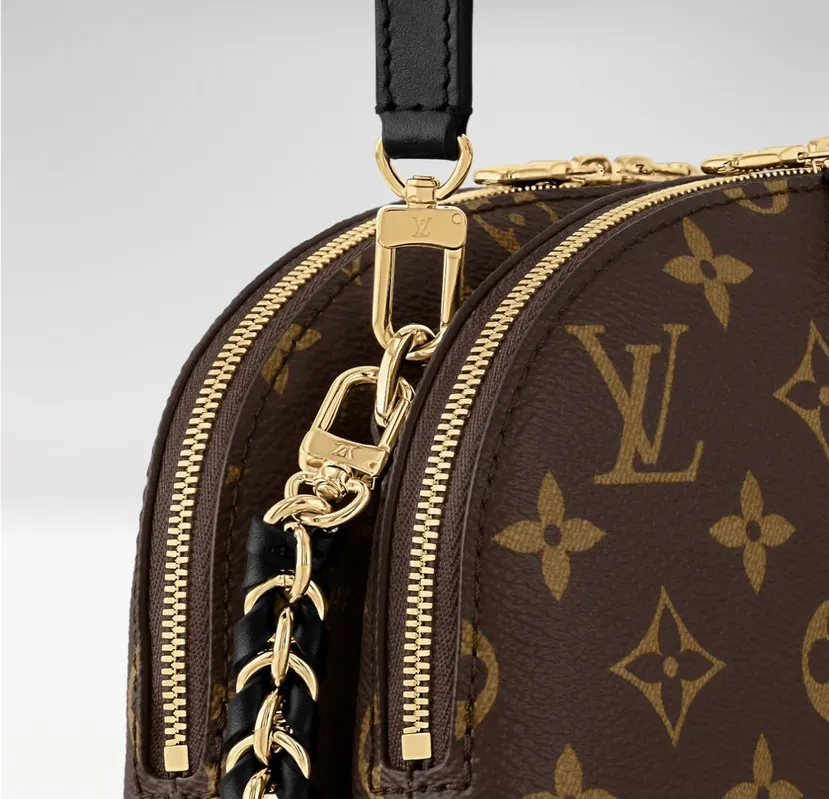 Chain Bag