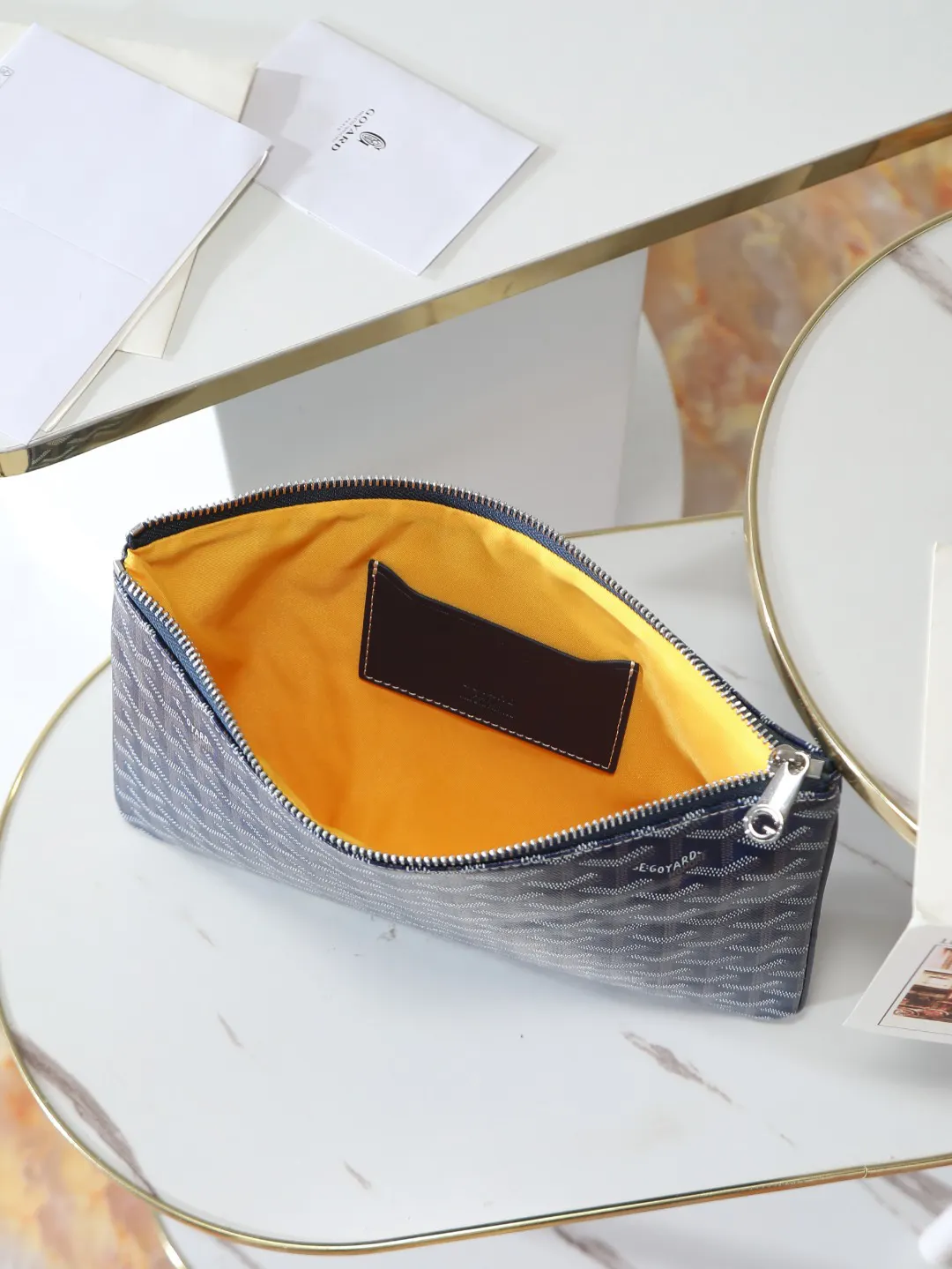 Clutch Bag Image 9 Clutch Bag Image 9