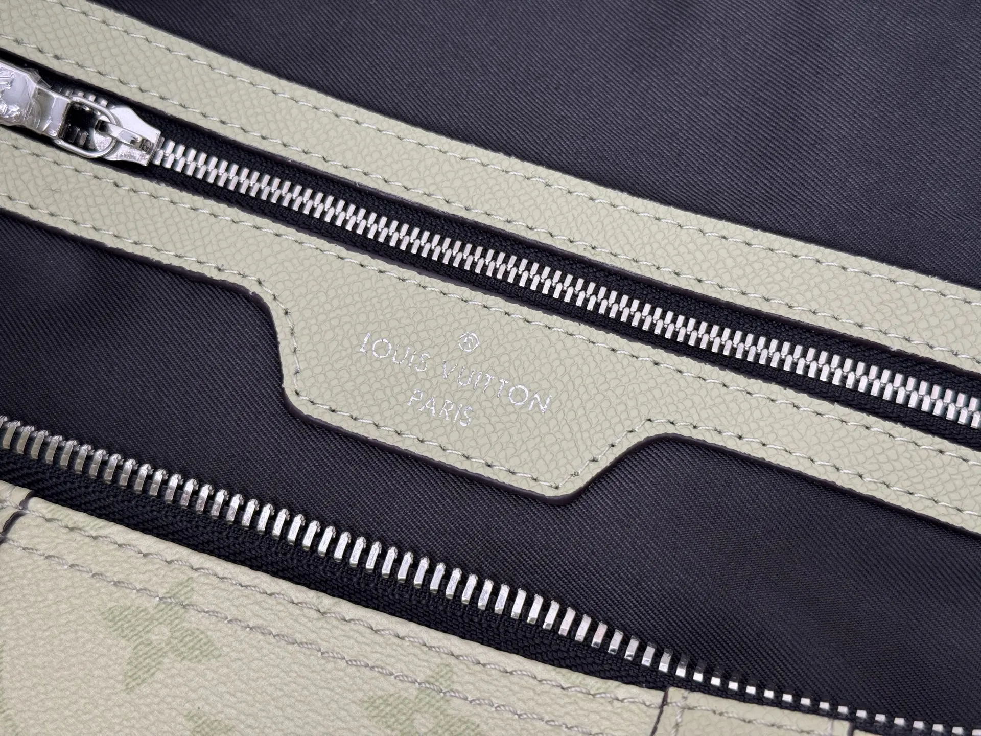 LV Keepall 牛皮 旅行包 大容量旅行款