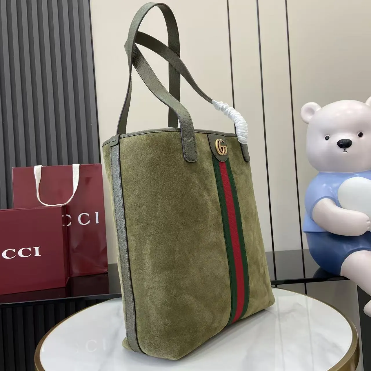 金色 托特包 精选款
