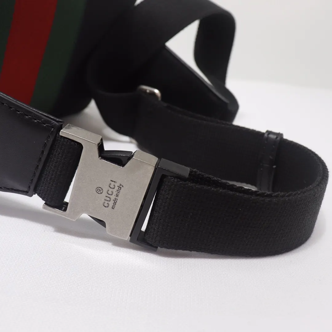 Gucci 腰包 休閒腰包款