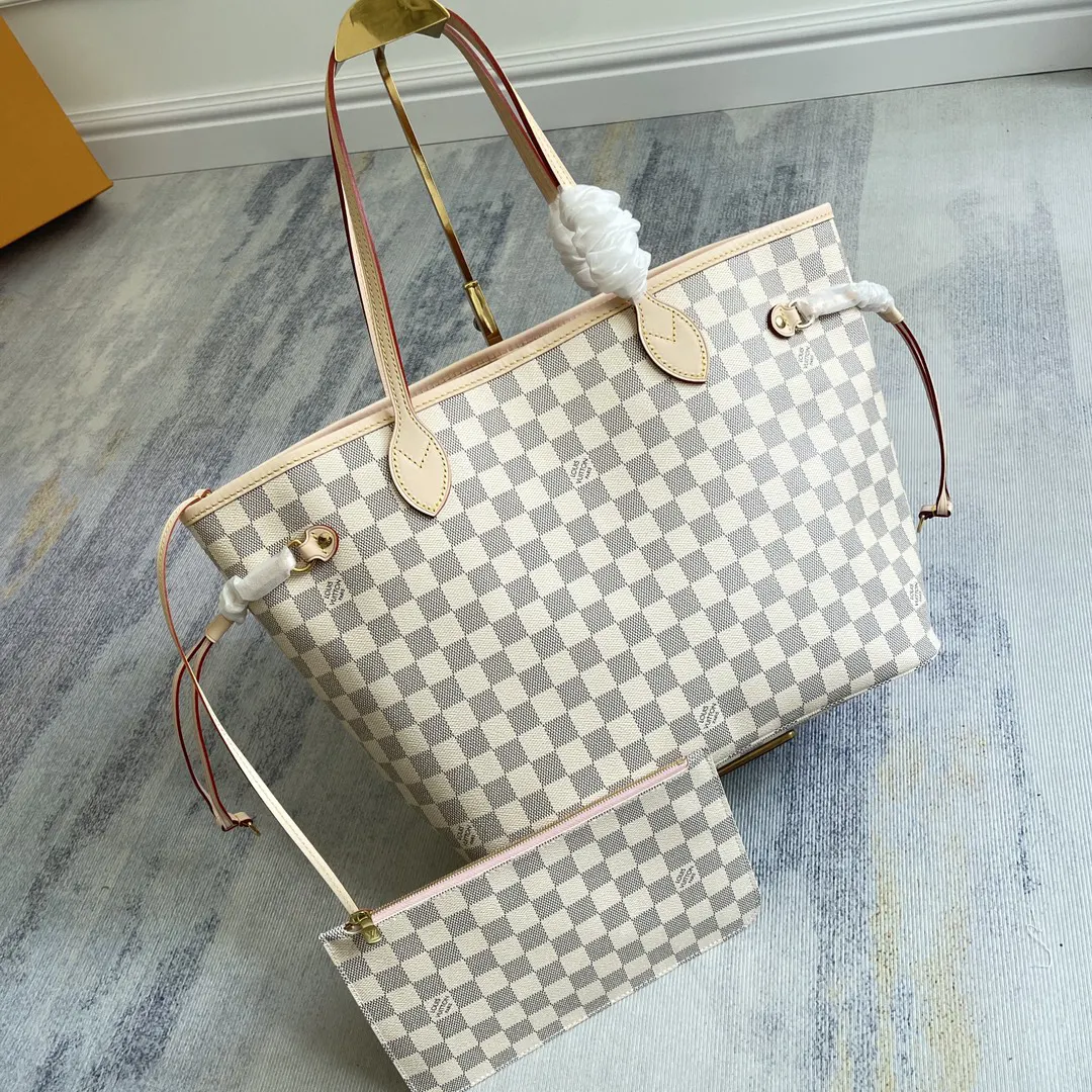 Louis Vuitton Gold Monogram Clutch Bag Leather