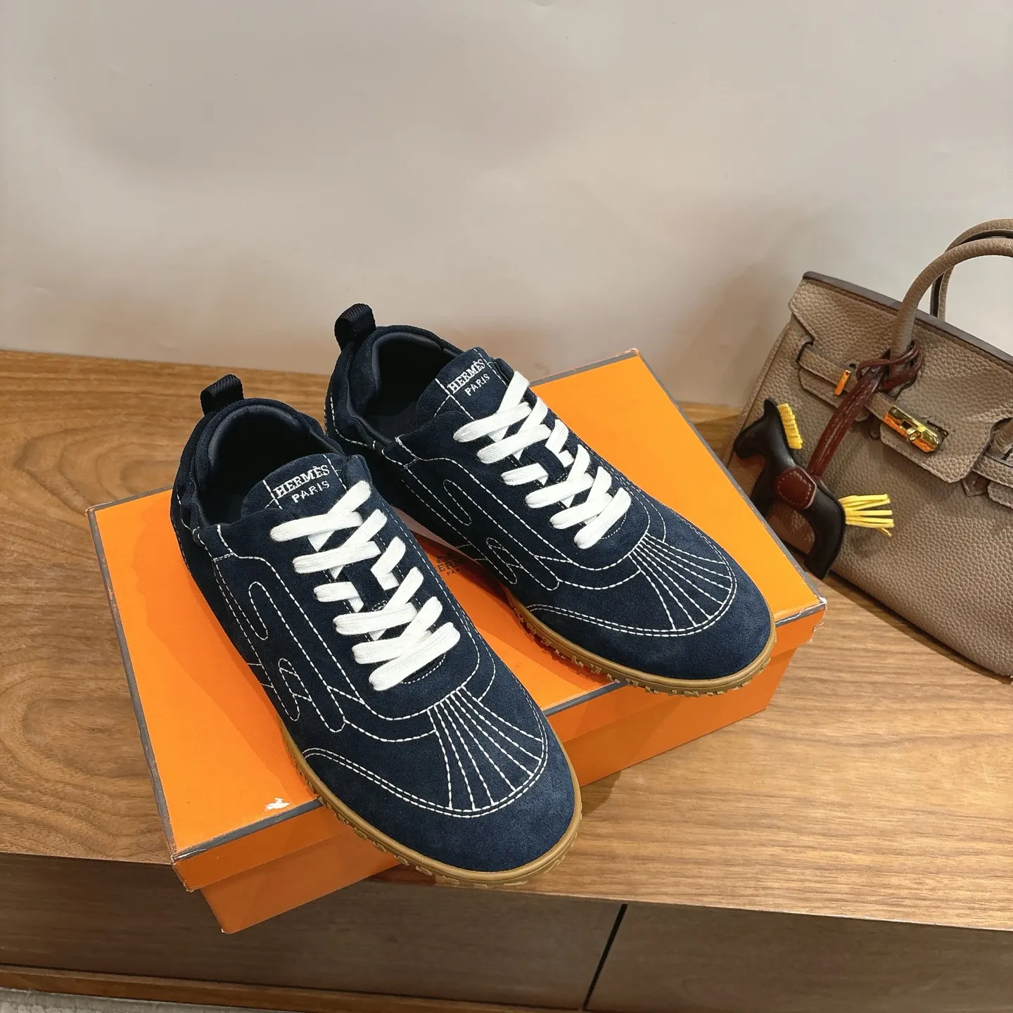 Hermès SS 运动鞋