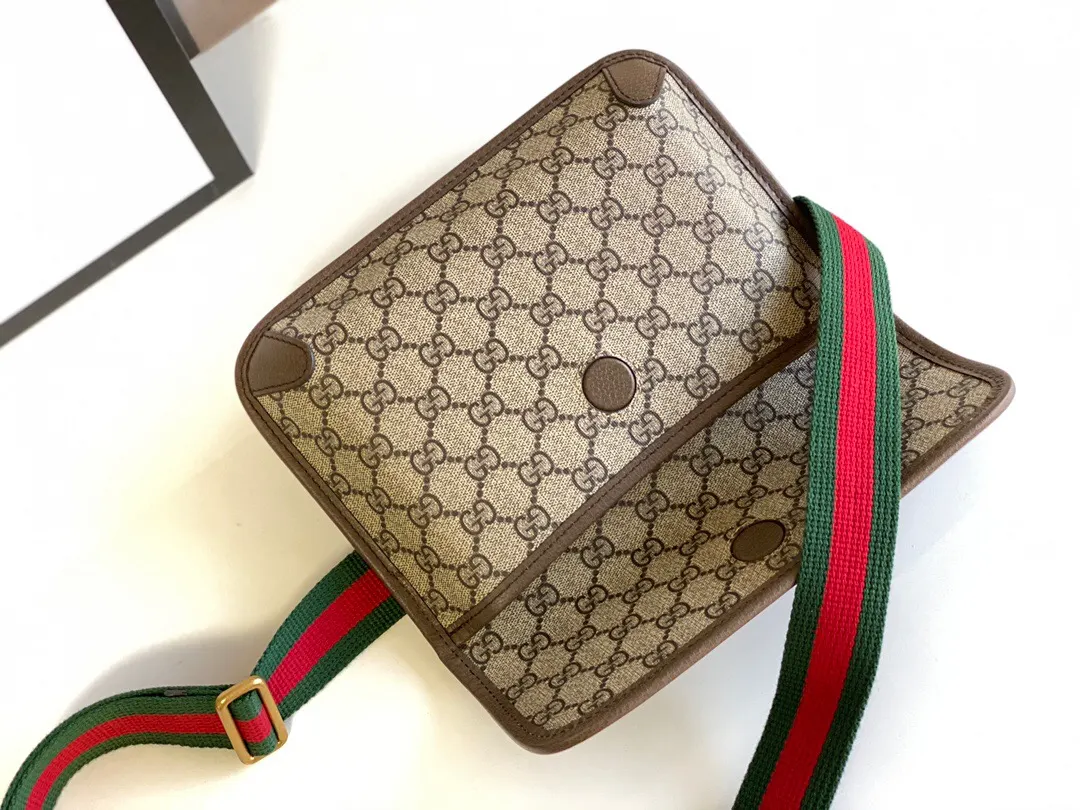 Gucci 帆布 厂价 腰包 休閒腰包款