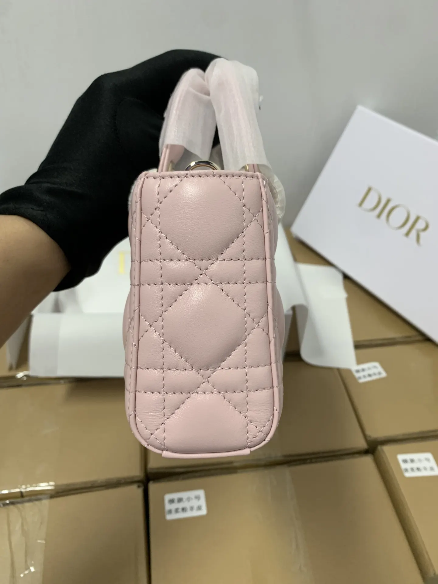 Bucket Bag Casual