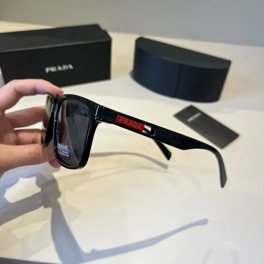 Prada Eyewear Sunglasses