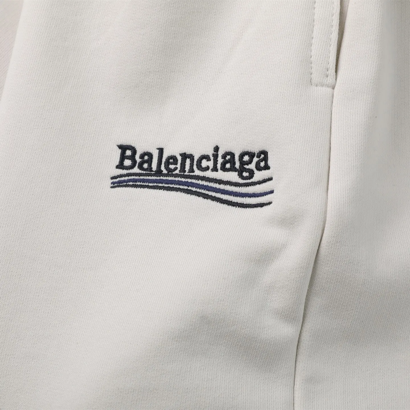 Balenciaga Shorts Street