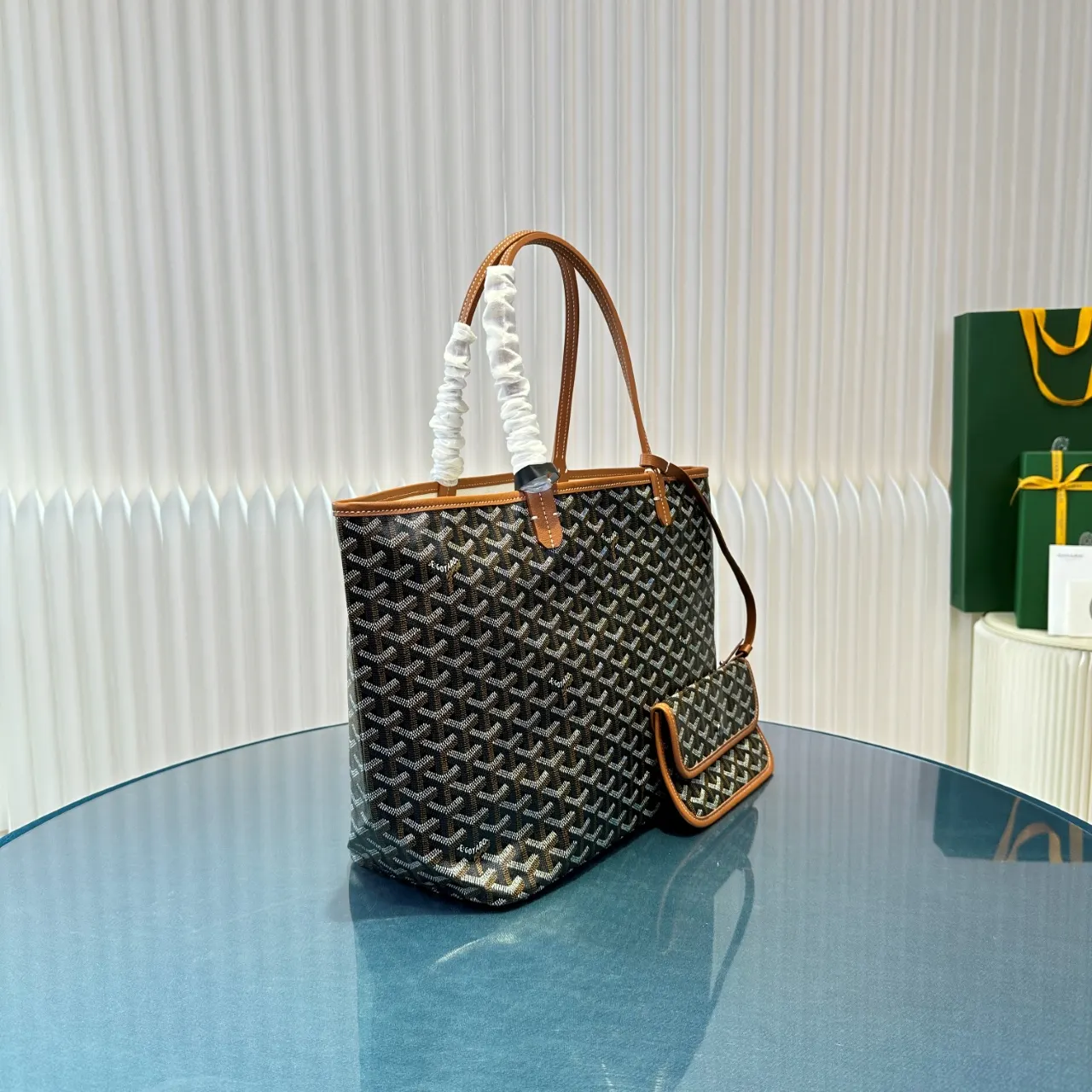 Neverfull Saint Louis 老花 手提包 精選款(數字3) Neverfull Saint Louis 老花 手提包 精選款(數字3)