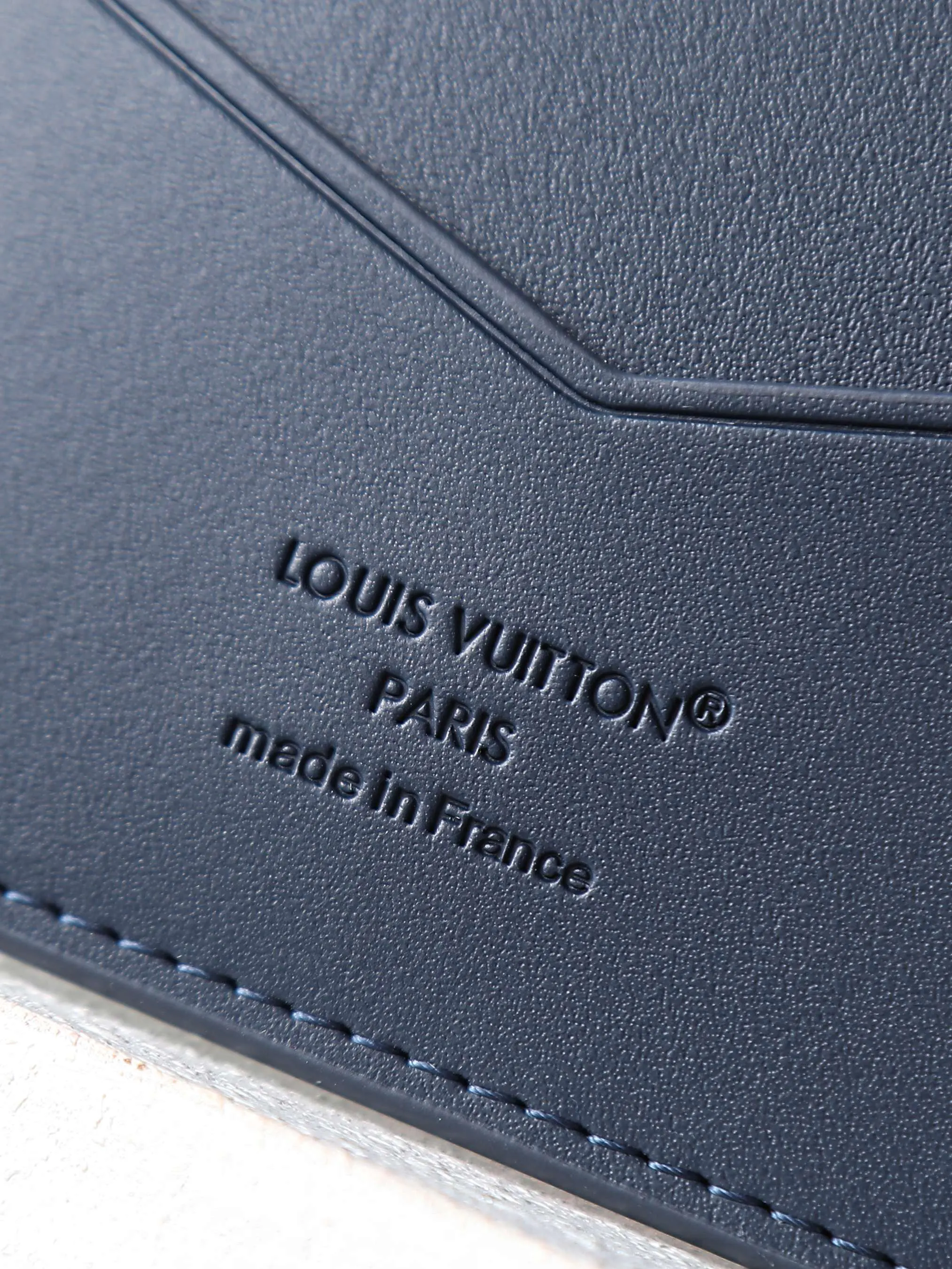 LV travel bag, large-capacity travel model Image 9 LV travel bag, large-capacity travel model Image 9