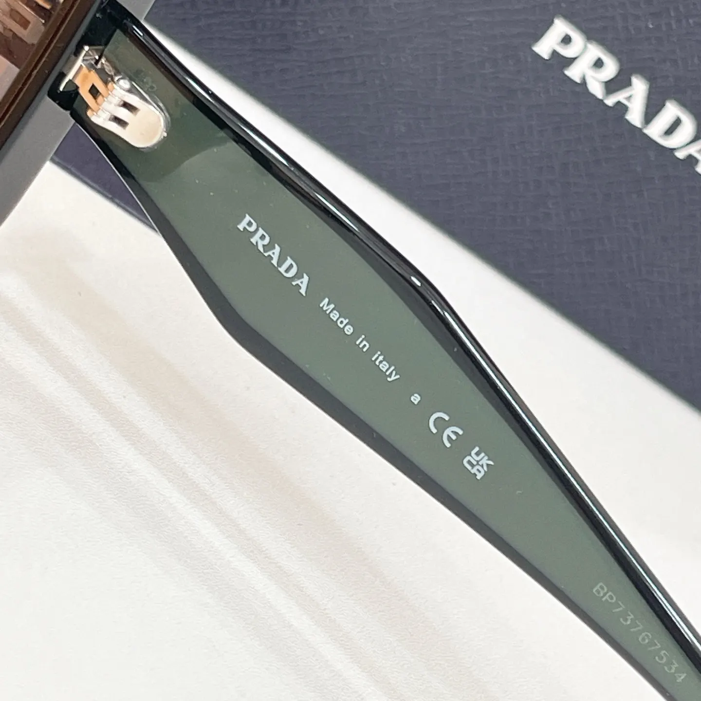 Prada Fashion Item Fashion