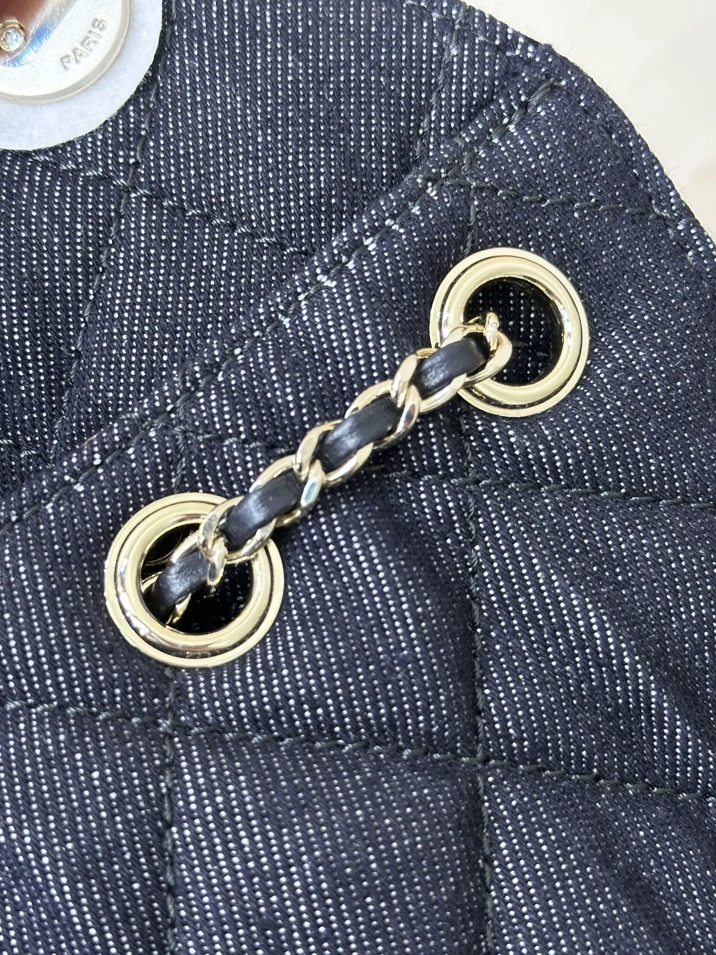 Bucket Bag Casual