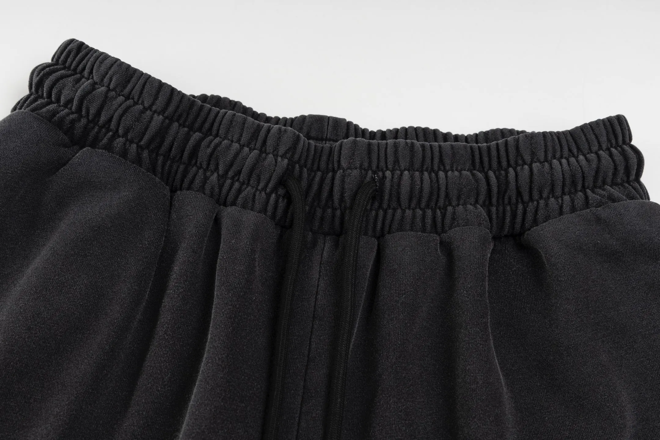 Balenciaga 2025SS Embroidered Shorts