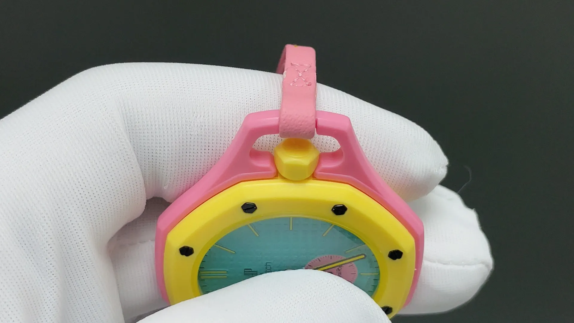 Audemars Piguet 手表 经典腕表款