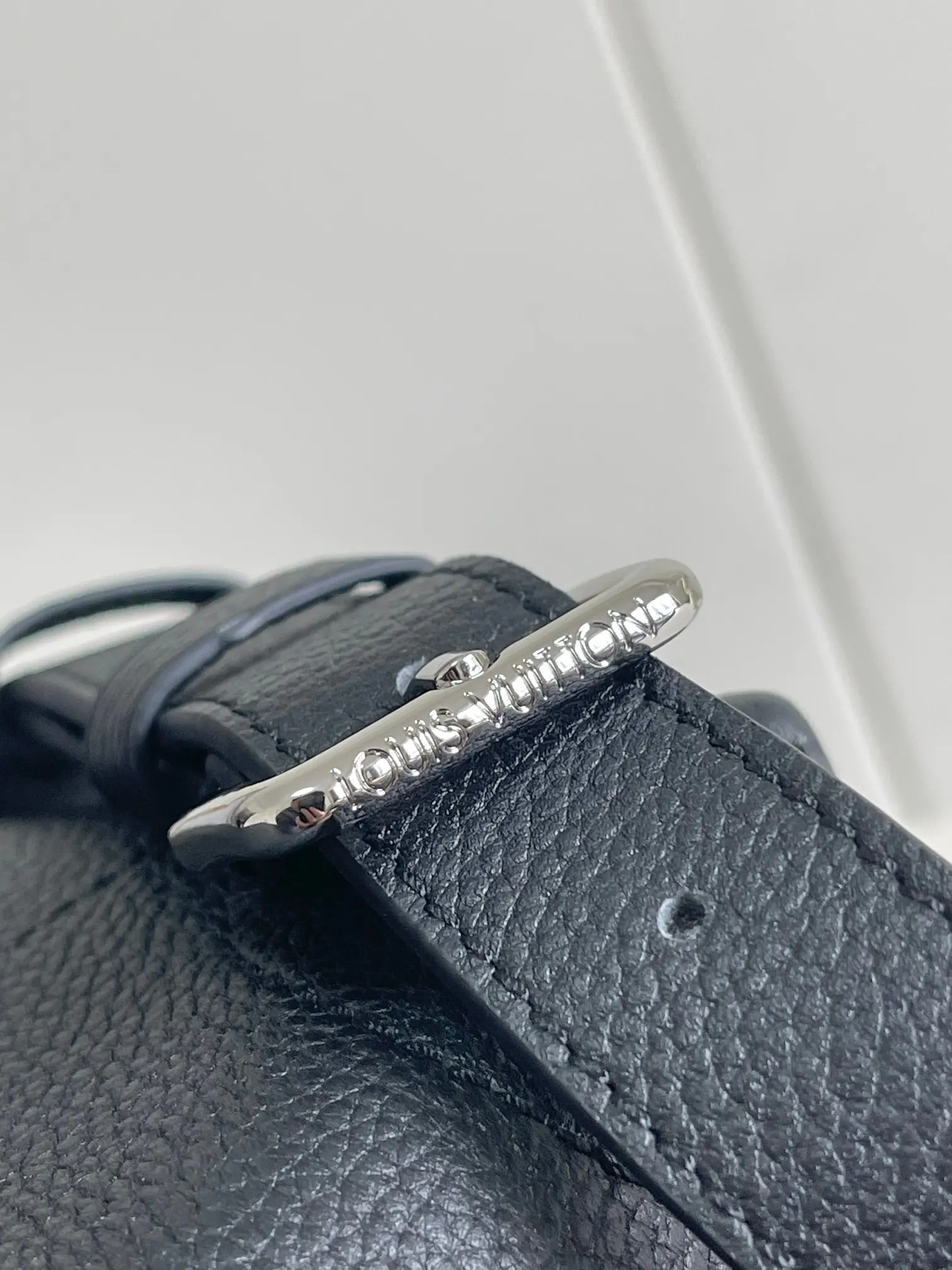 Louis Vuitton M27061 皮革 手提包