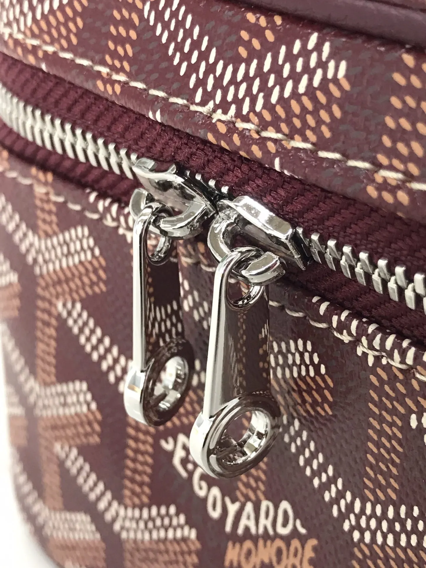 Goyard Crossbody Bag Lightweight
