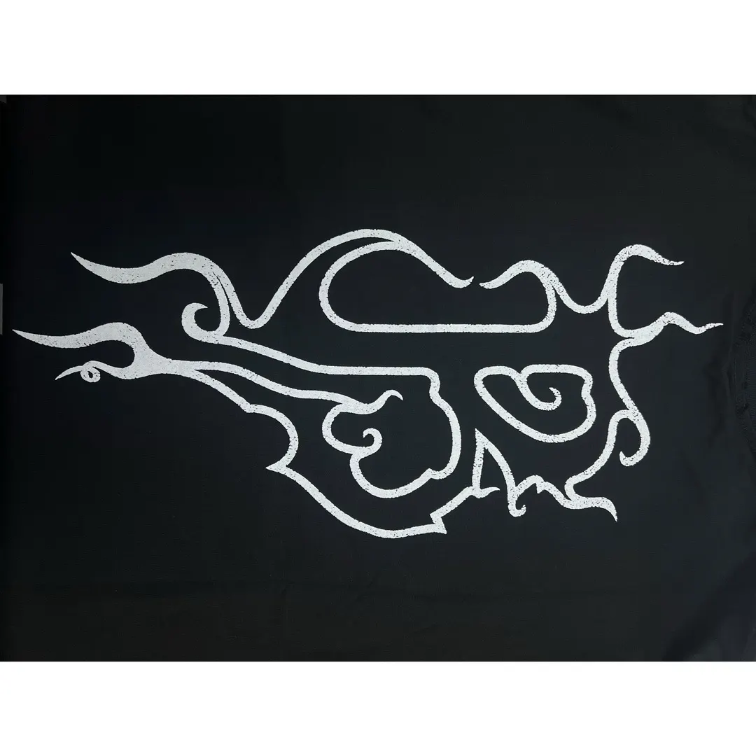 Balenciaga Logo 字母 短袖T恤