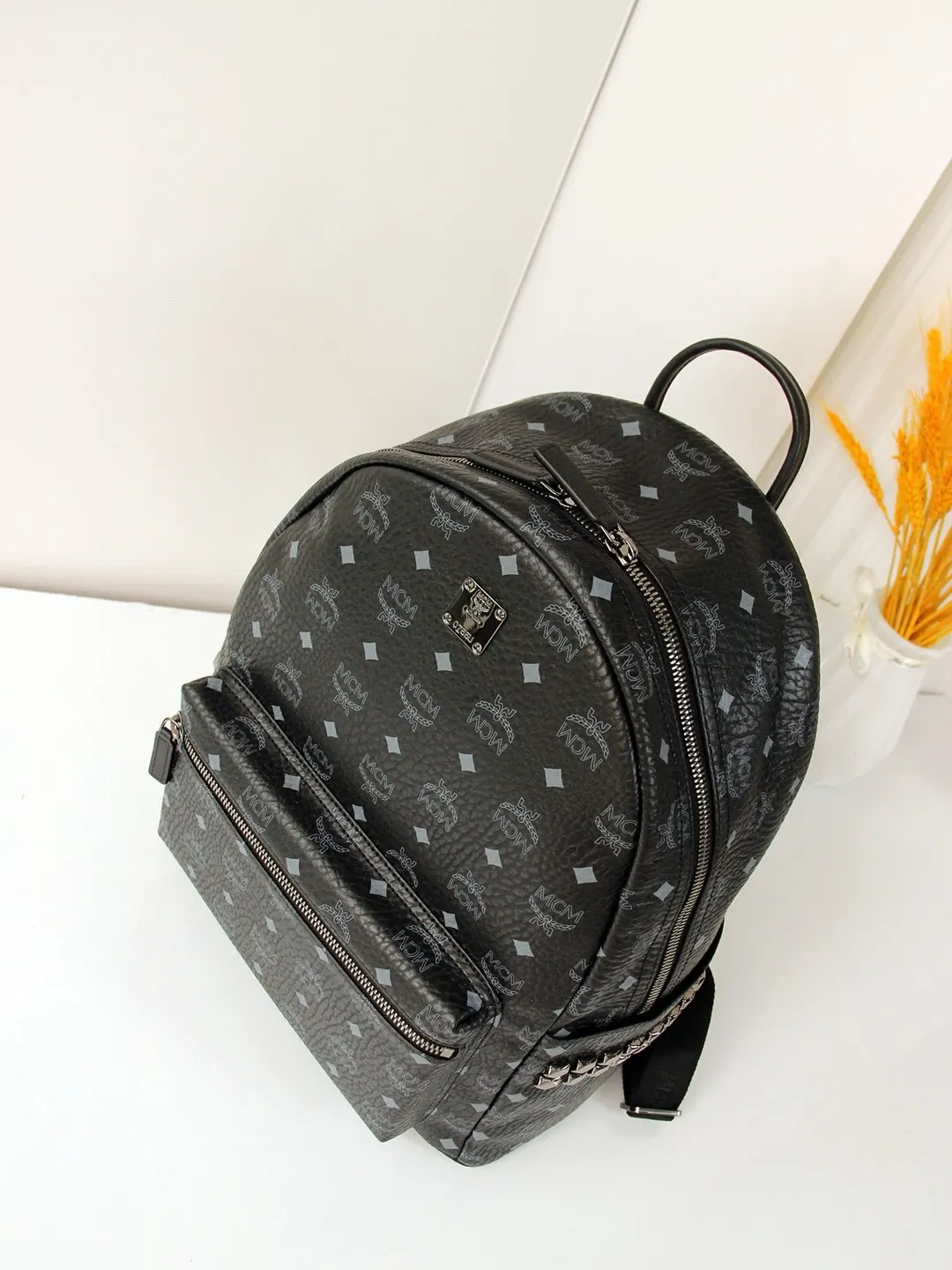 Backpack Canvas