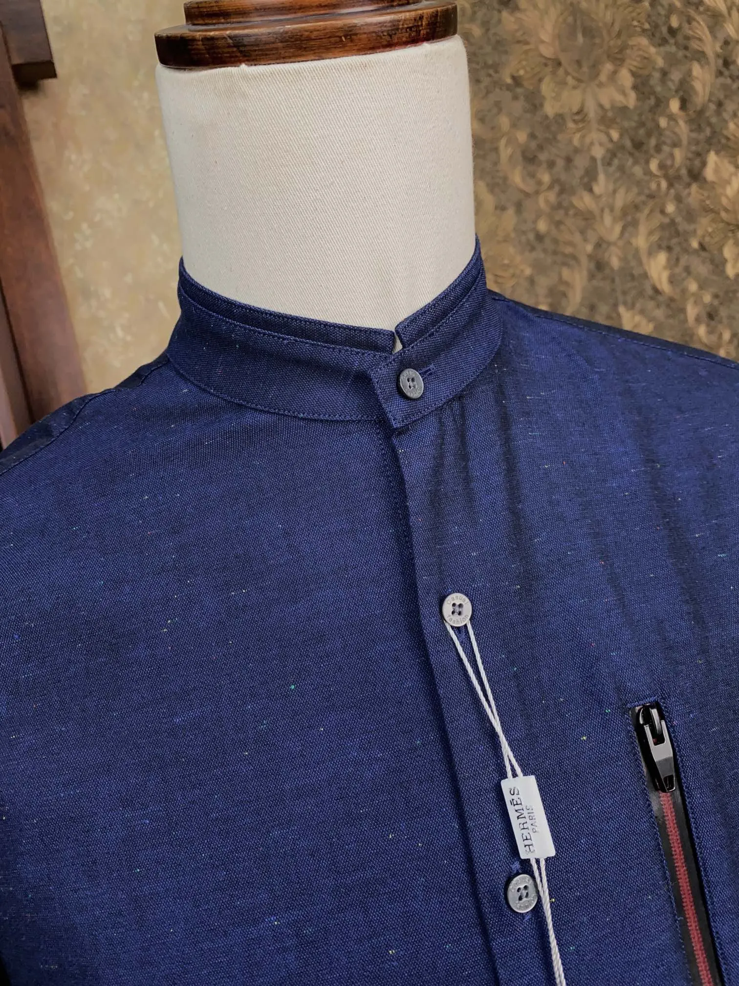 Hermès 衬衫 高级休闲