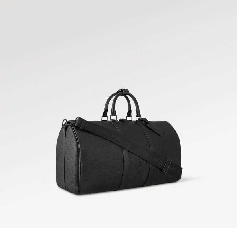 Keepall Mo旅行包 大容量旅行款