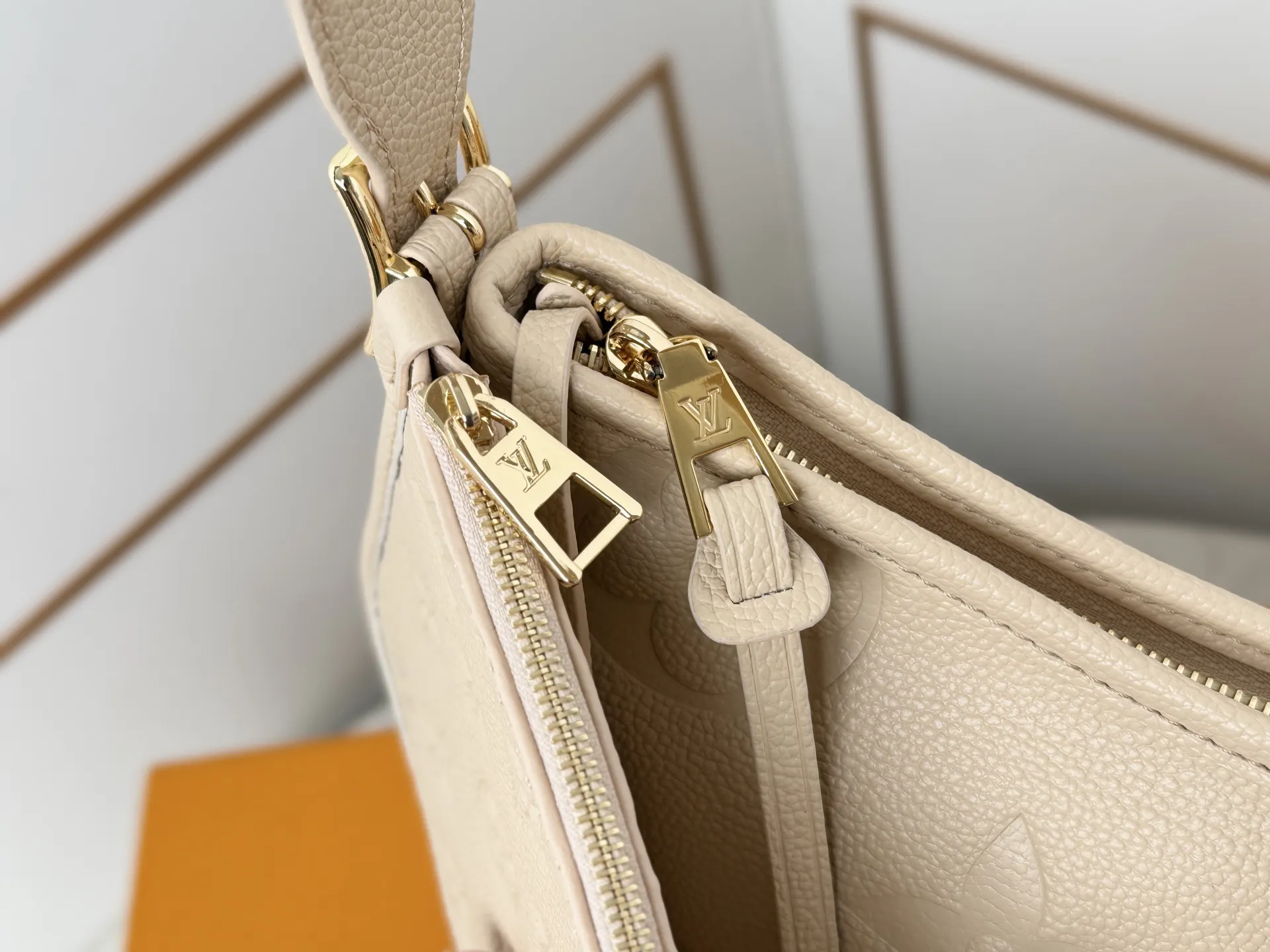 CarryAll Monogram 收纳包 旅行收纳款