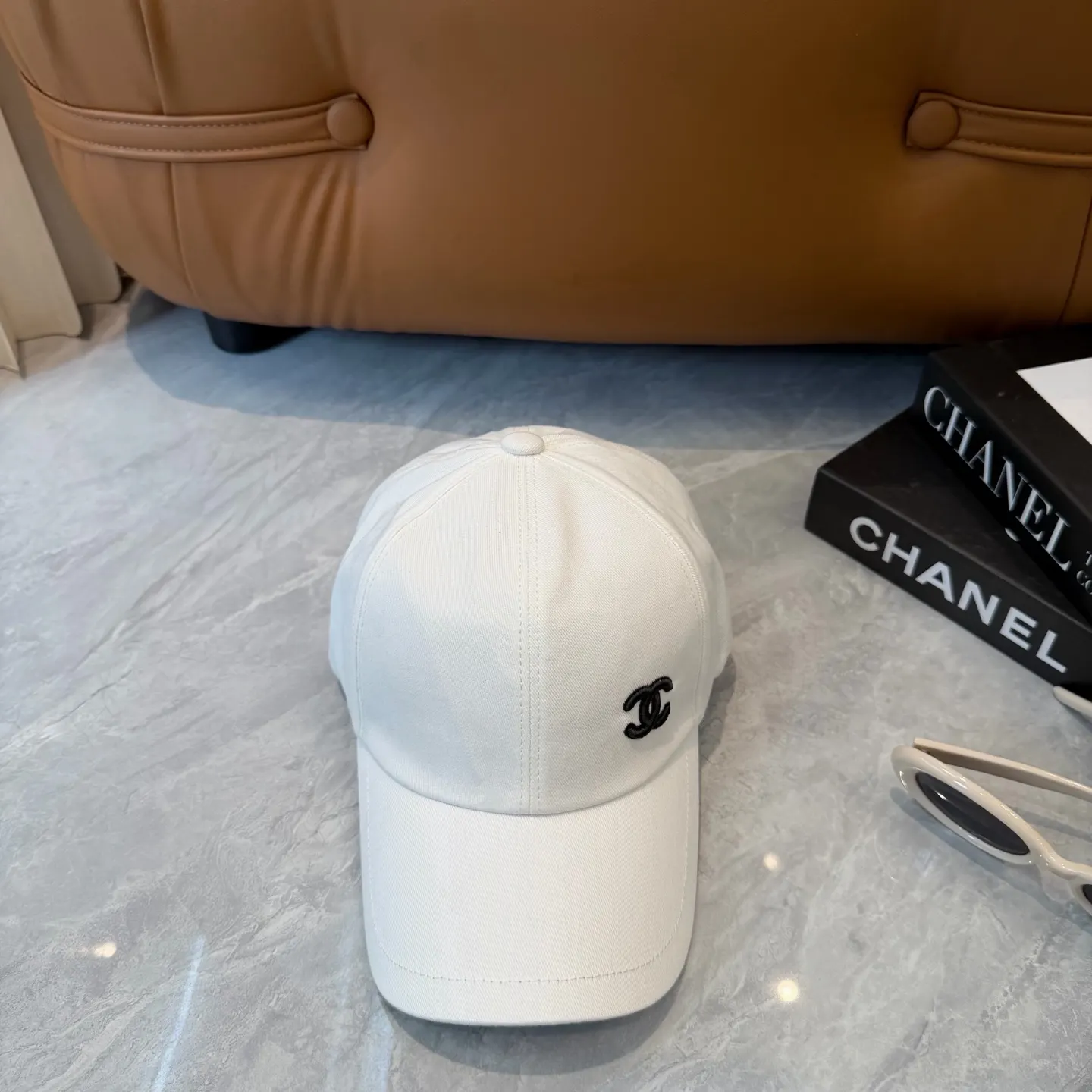 Celine 字母 棒球帽 日常休闲款 款2