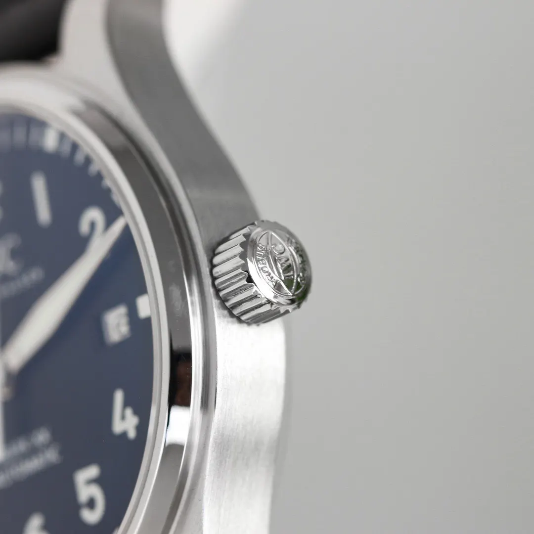 Watch Classic Leather