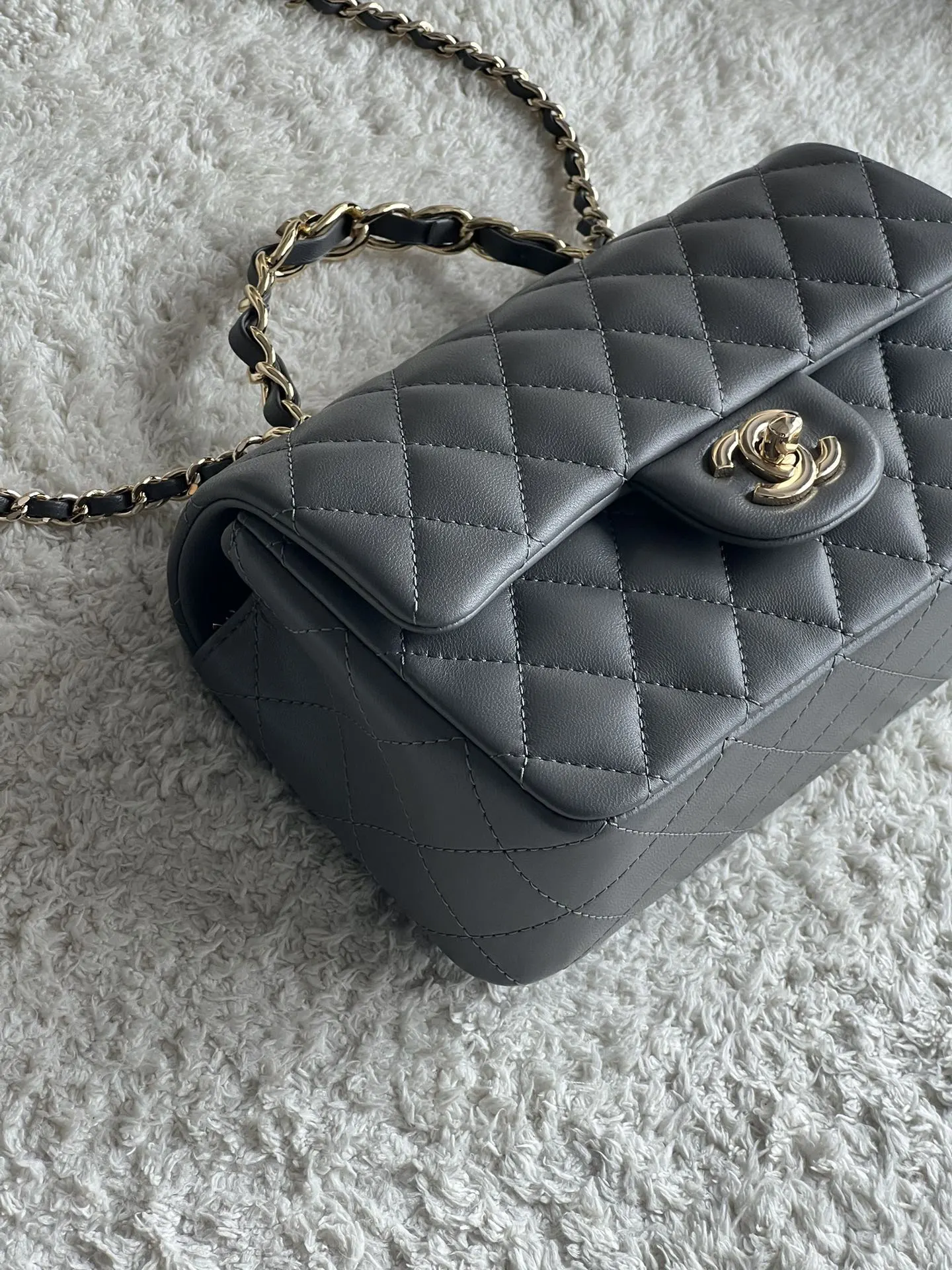 Chain Bag
