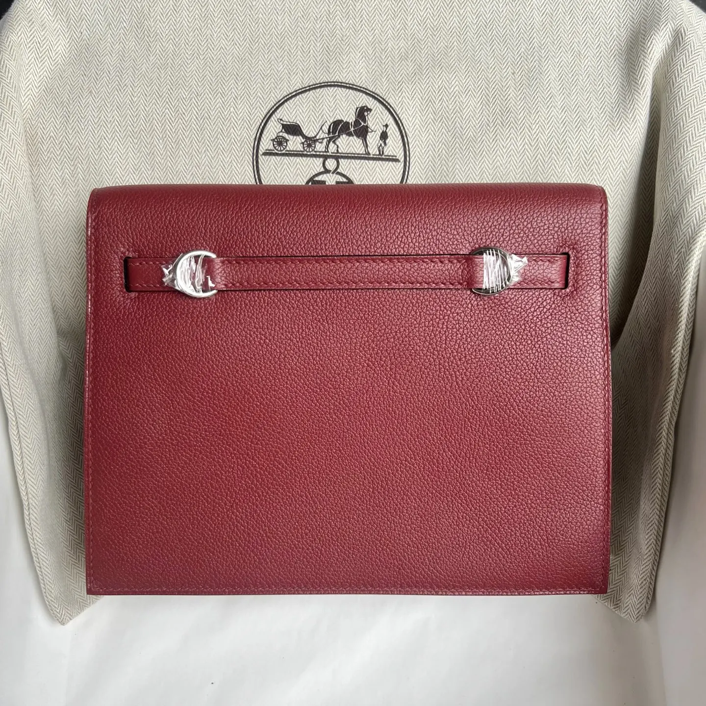Hermès Kelly 手提包 实拍款05