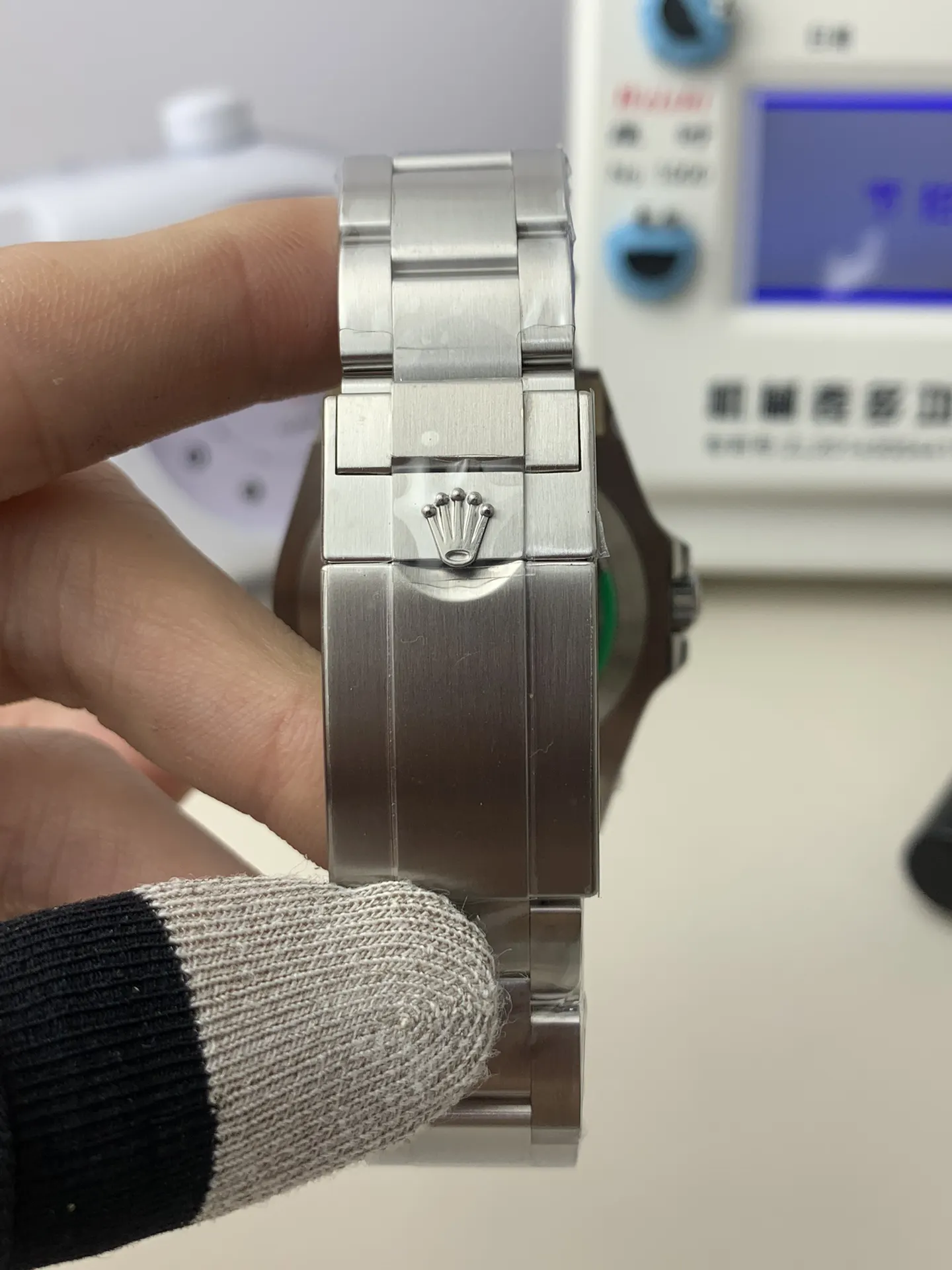 太阳大厂出品 探险家二代 黑面 太阳大厂出 手錶 經典腕表款(數字6) 太阳大厂出品 探险家二代 黑面 太阳大厂出 手錶 經典腕表款(數字6)