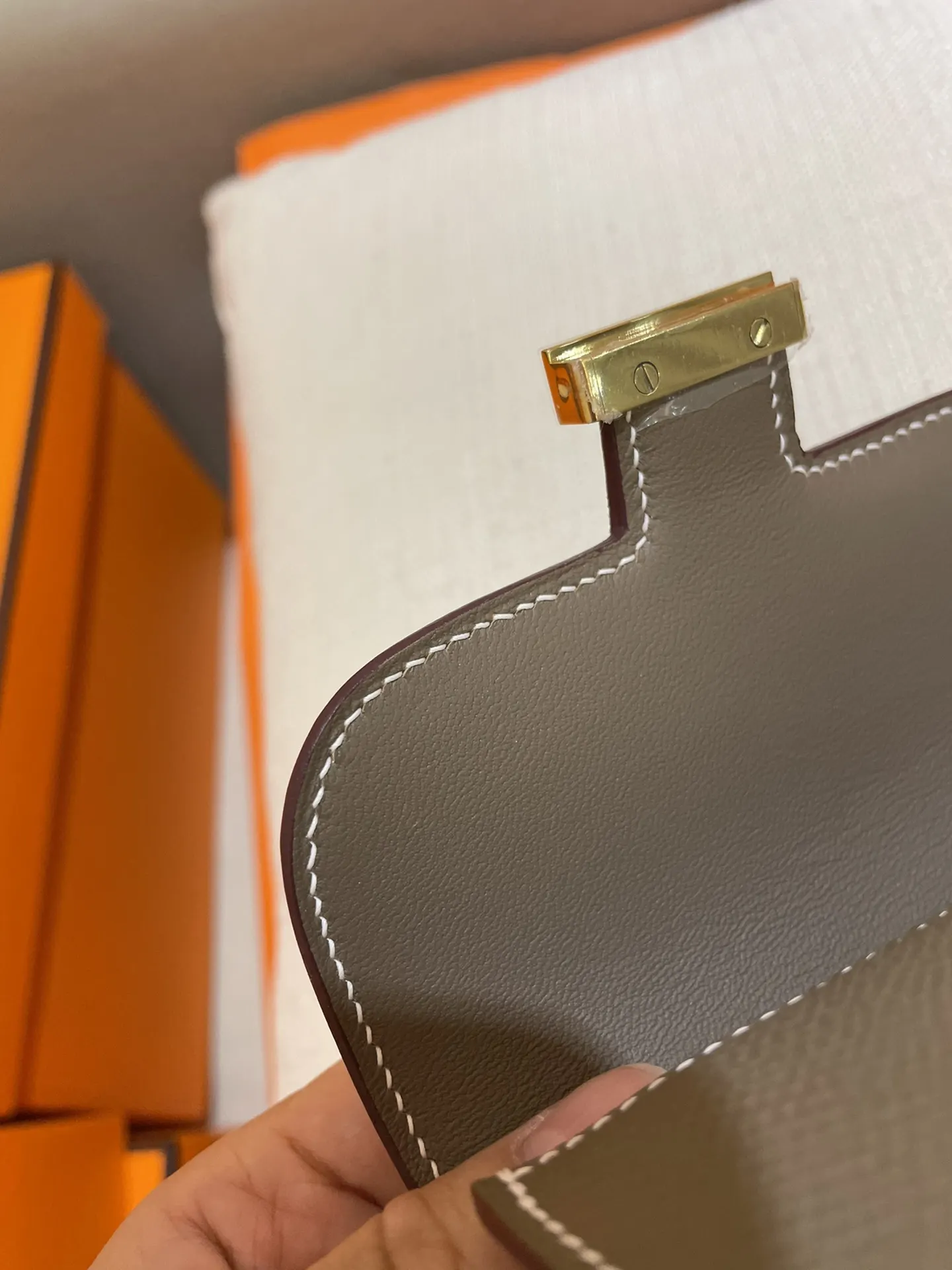 Crossbody Bag Casual