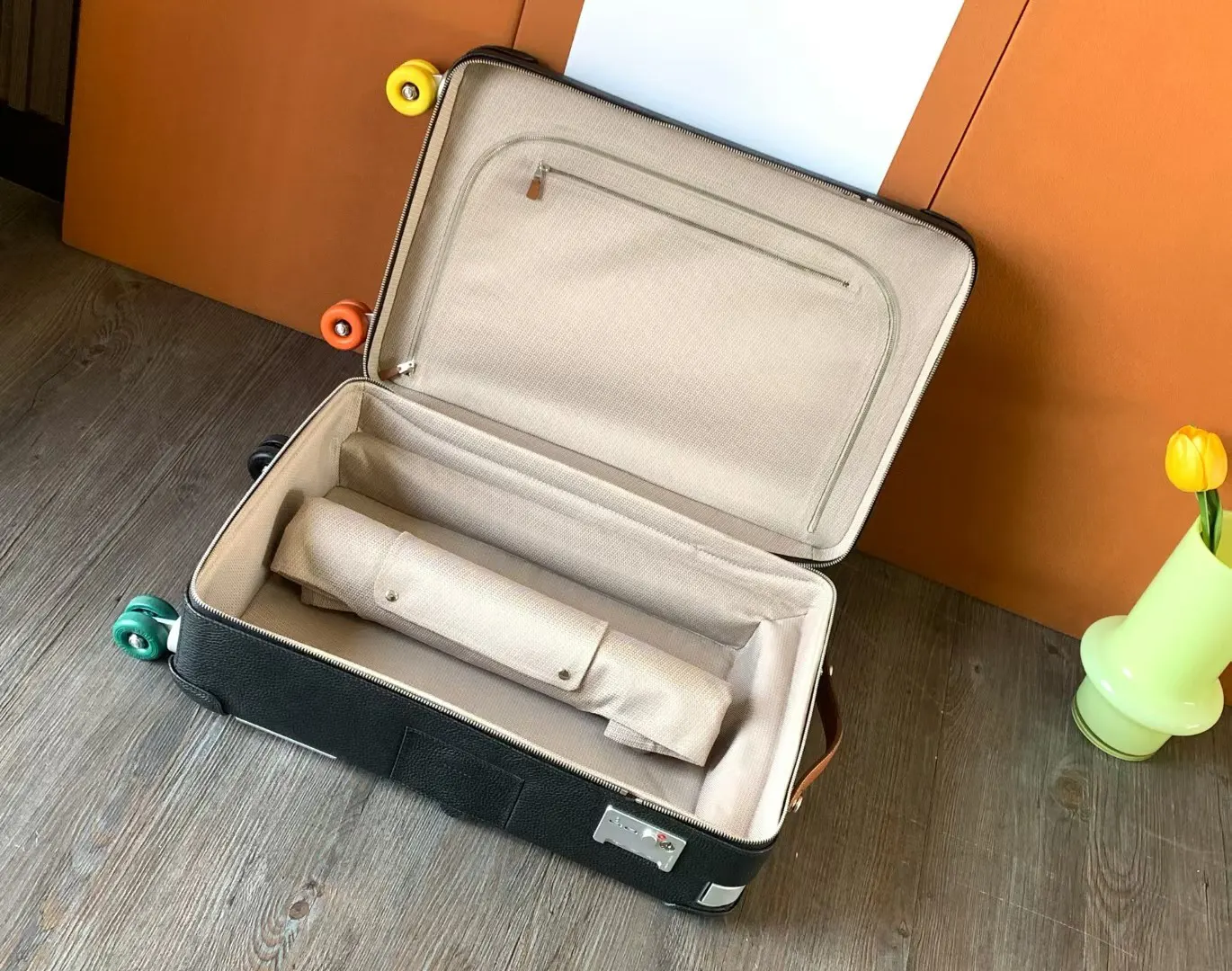 RMS行李箱 订制款 旅行拉杆款 輕便出行款