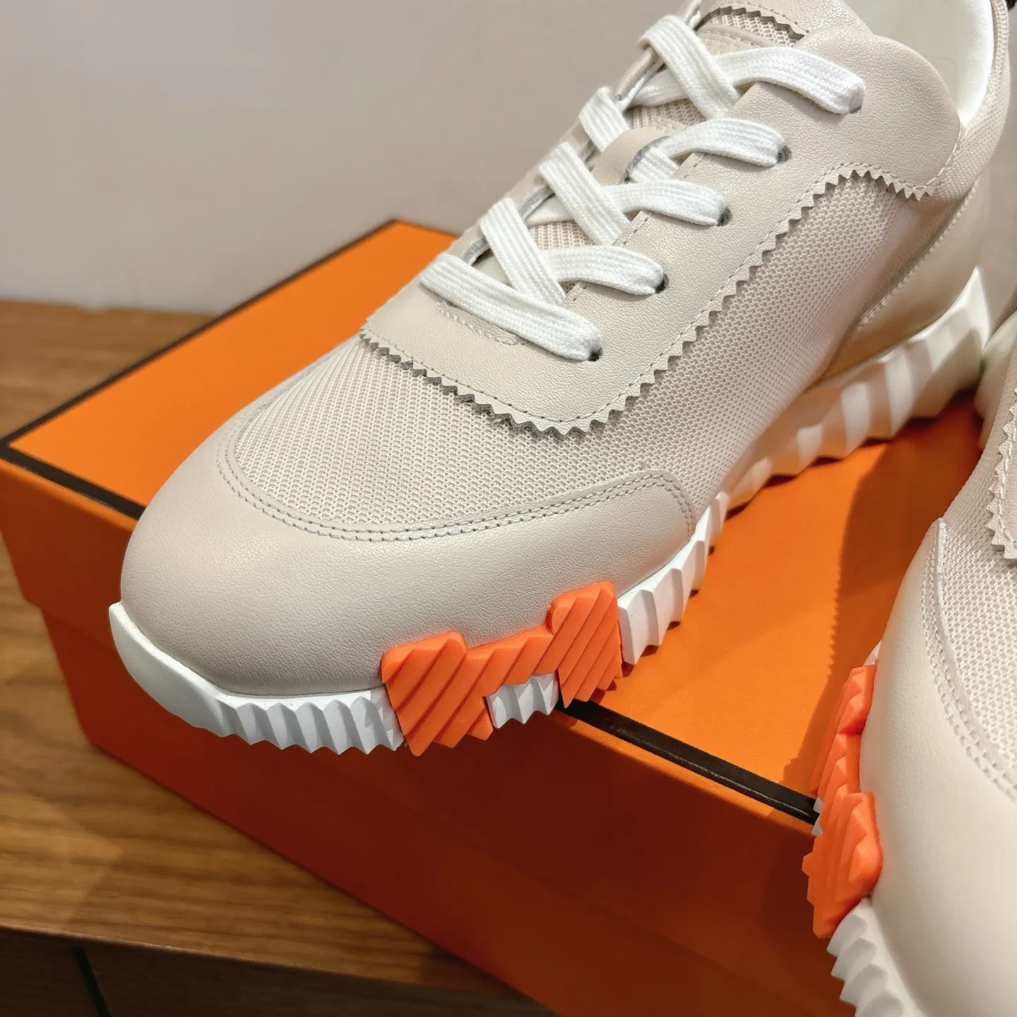 Hermès SS 运动鞋