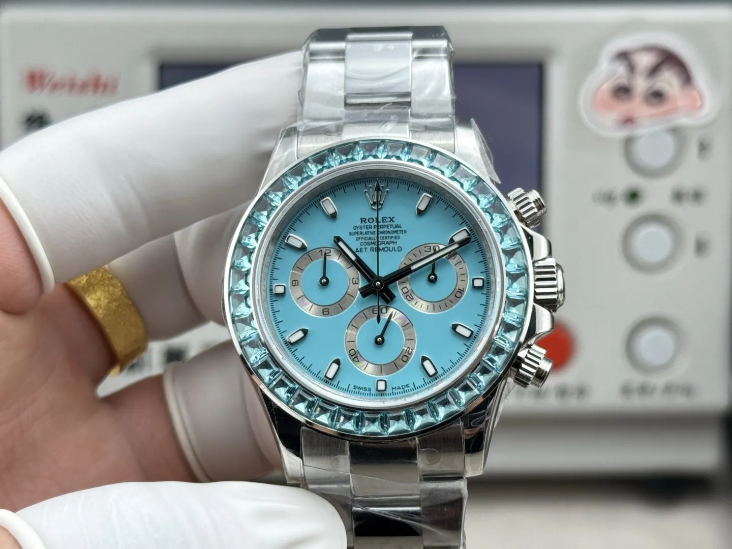 Watch Classic