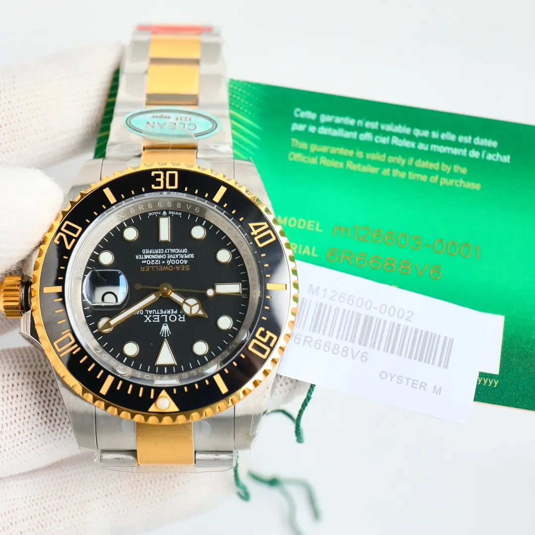 Watch Classic