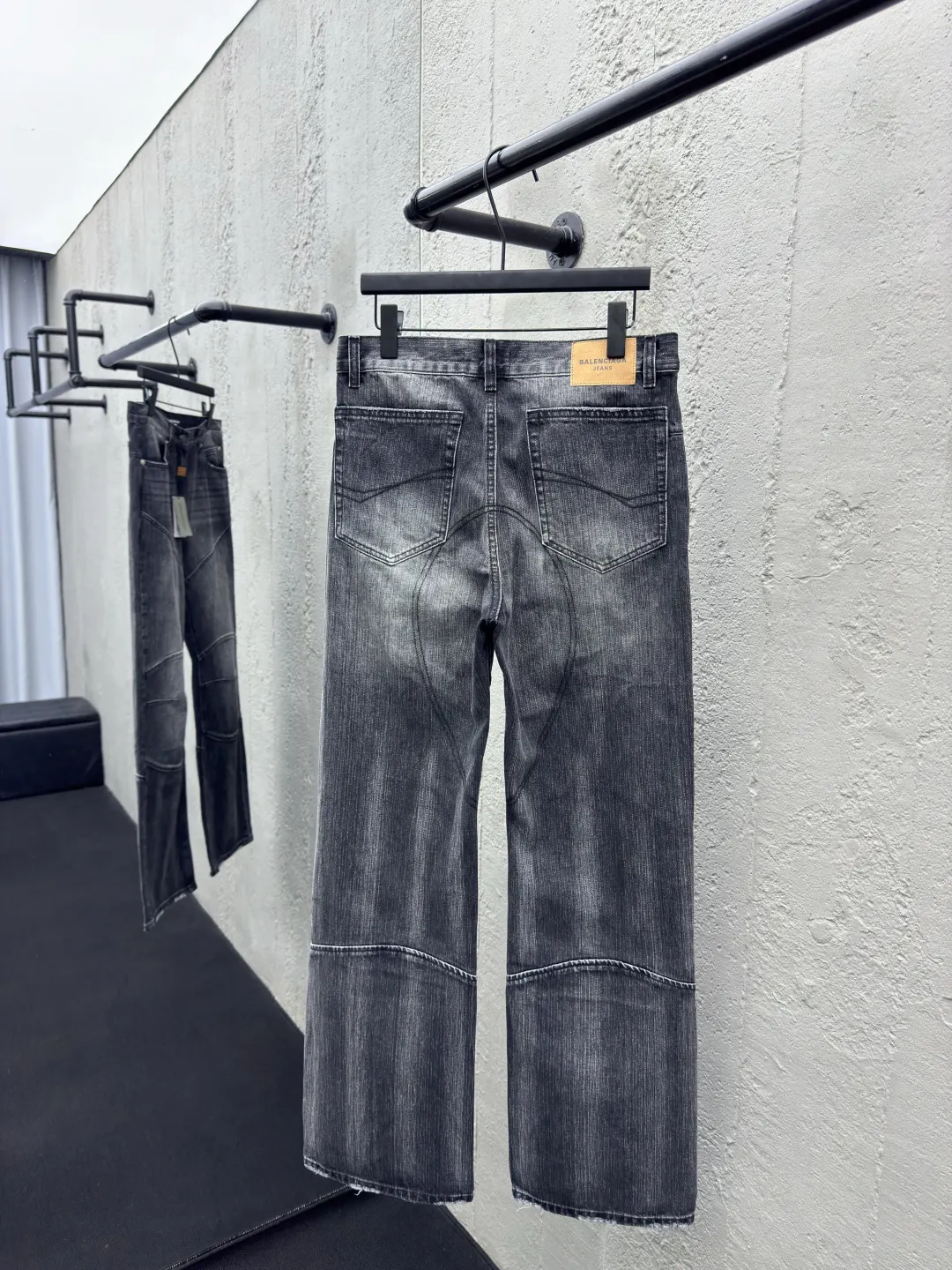 Balenciaga Street Pants
