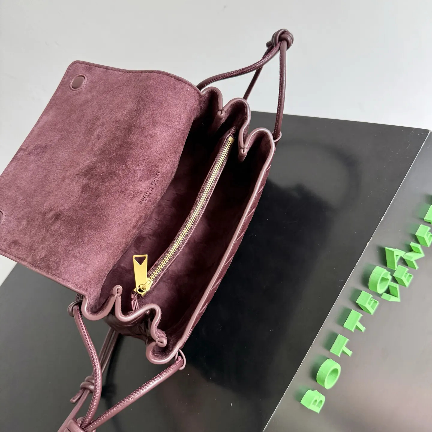 Bottega Veneta 手拿包 精致手拿款