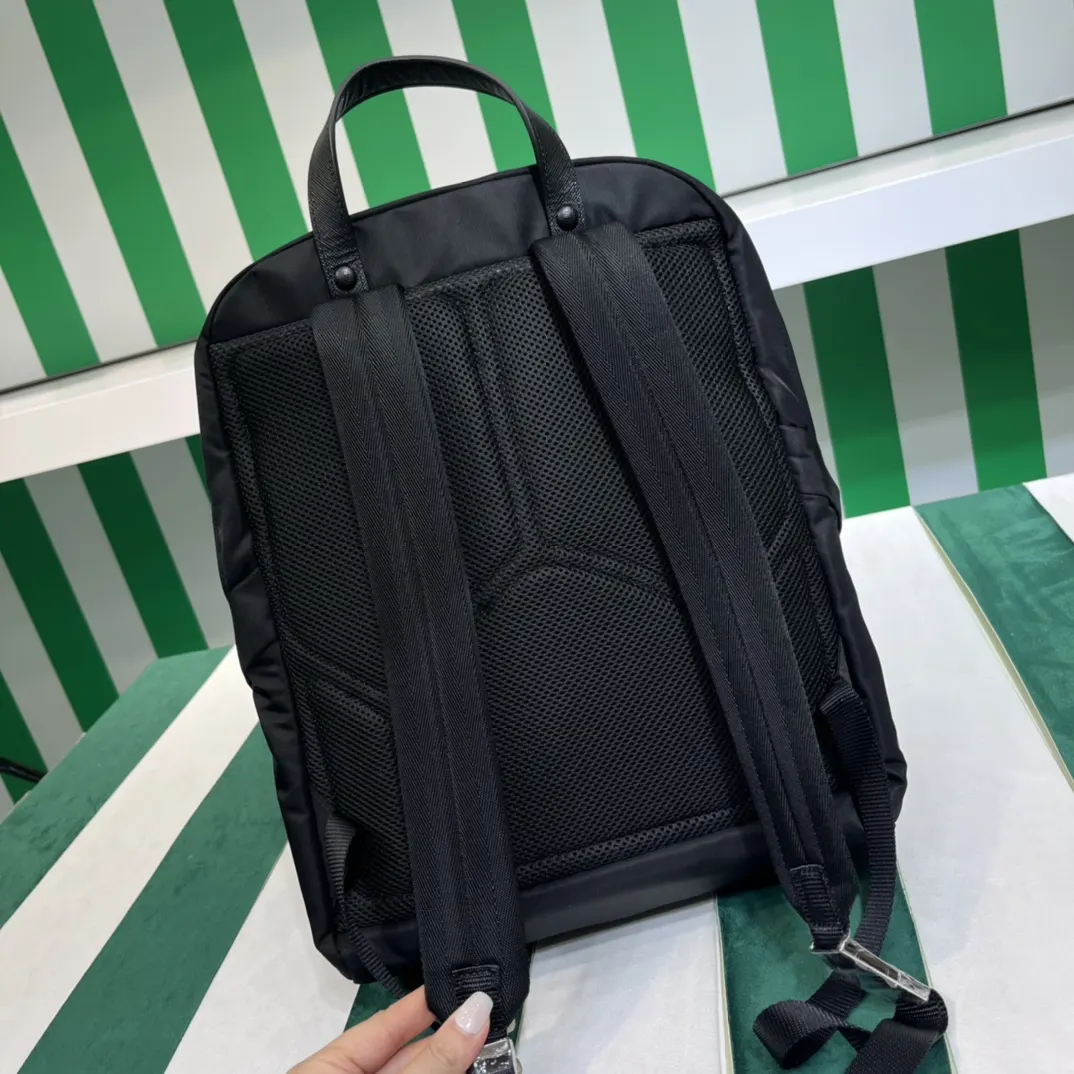 Backpack Canvas