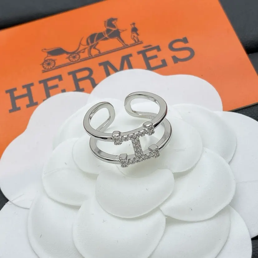 Hermès Earrings