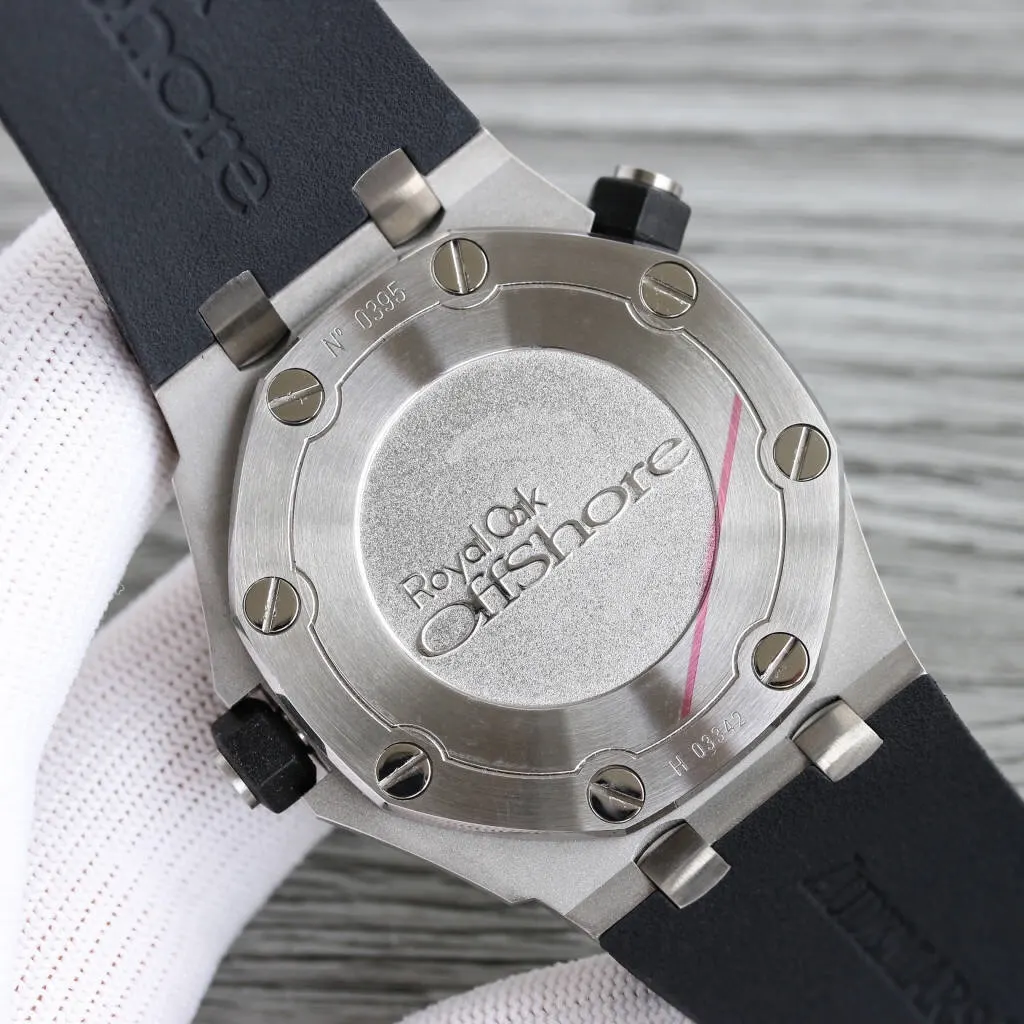 Audemars Piguet 手錶 經典腕表款