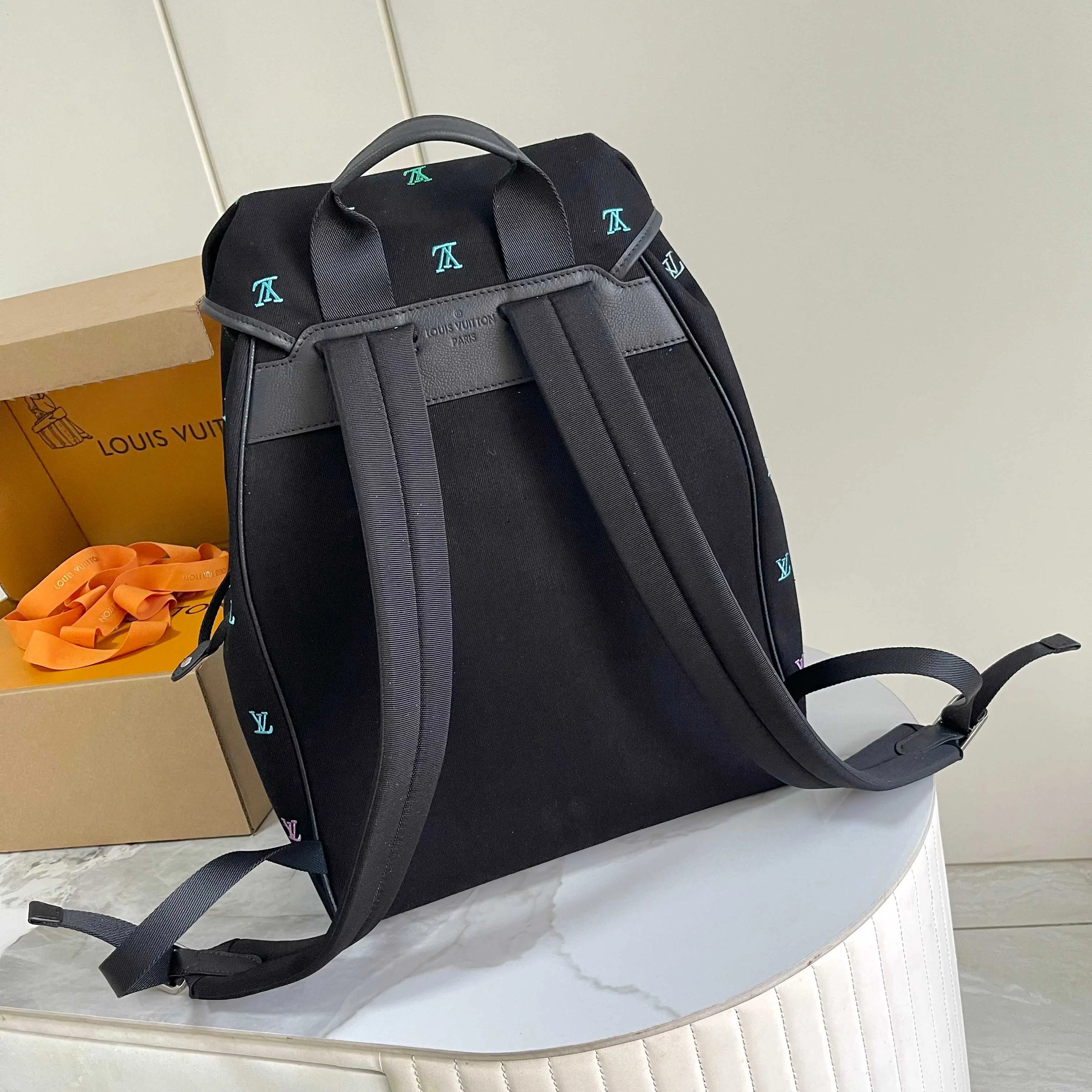 Louis Vuitton Backpack