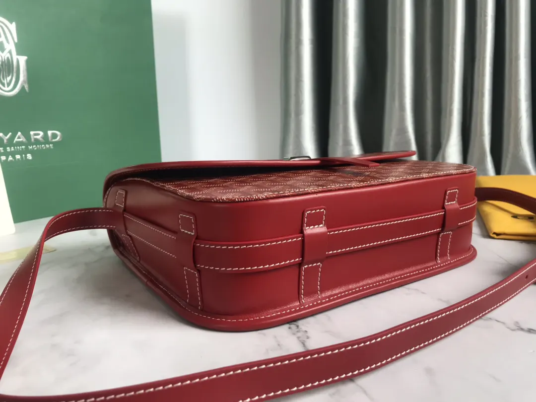 Goyard Organizer Pouch Travel